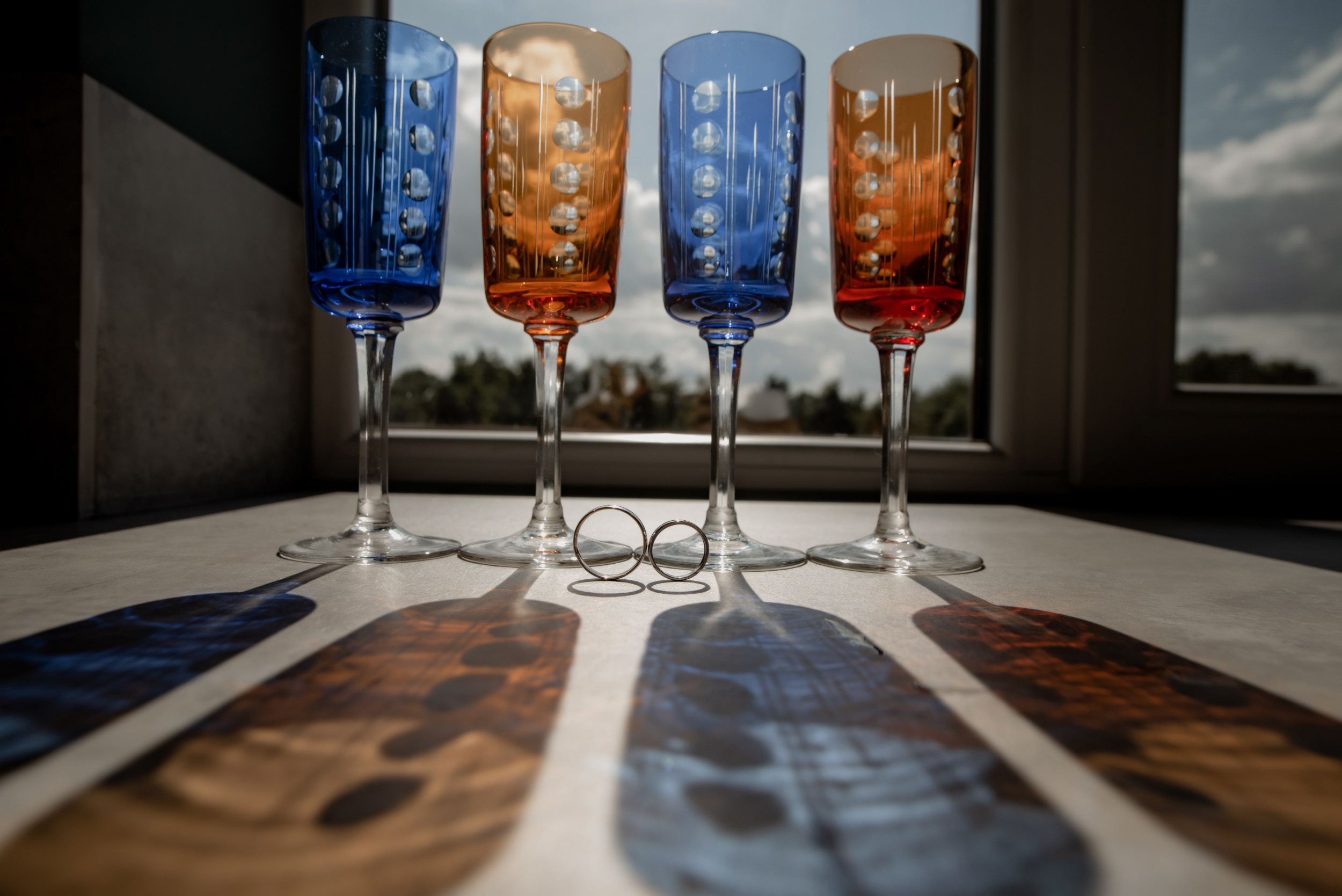 Anna & Denis. Semashko Photography — весільні та сімейні фотографи