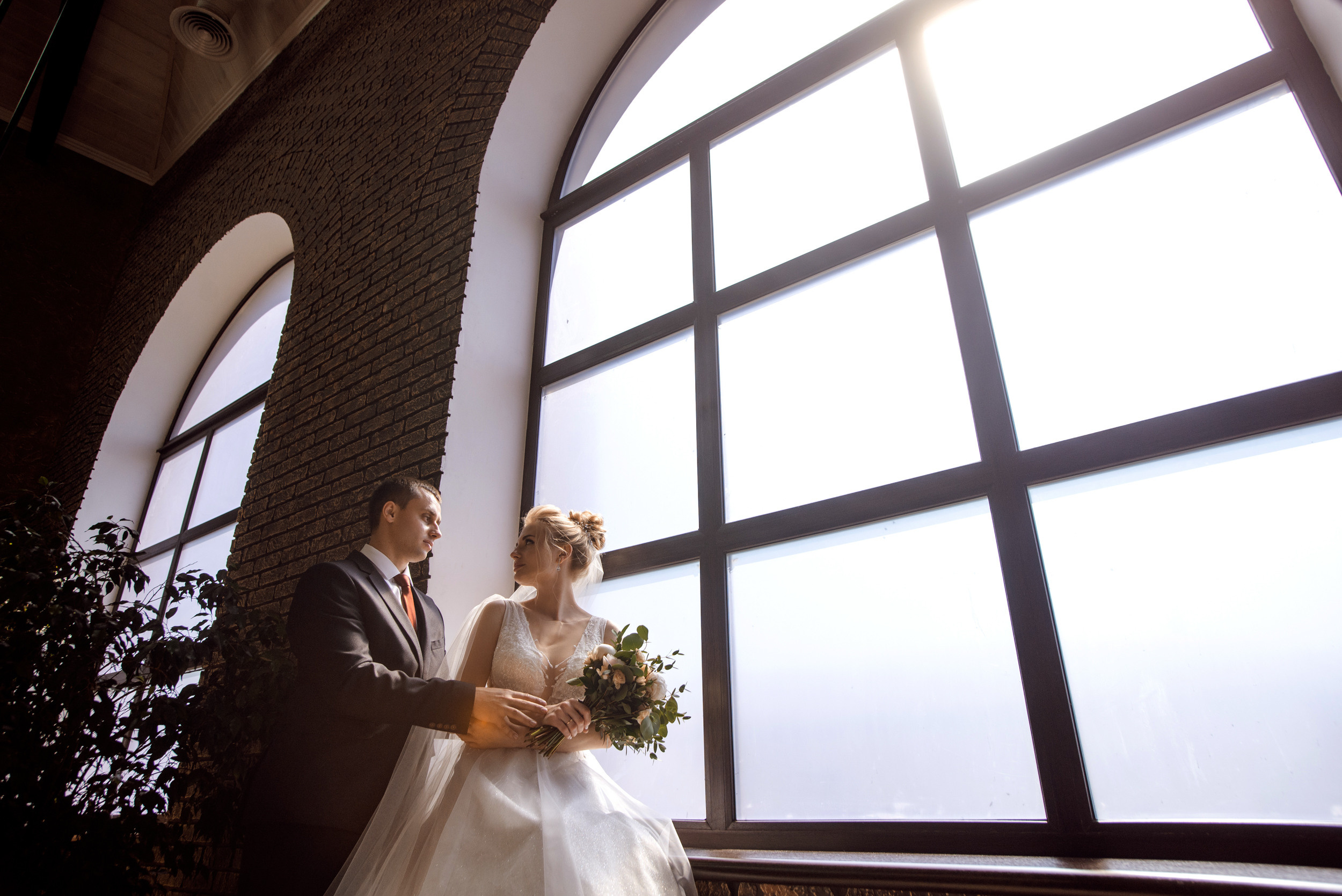 Даша і Вадим. Semashko Photography — весільне та сімейне фото, Олег І Наталі Семашко