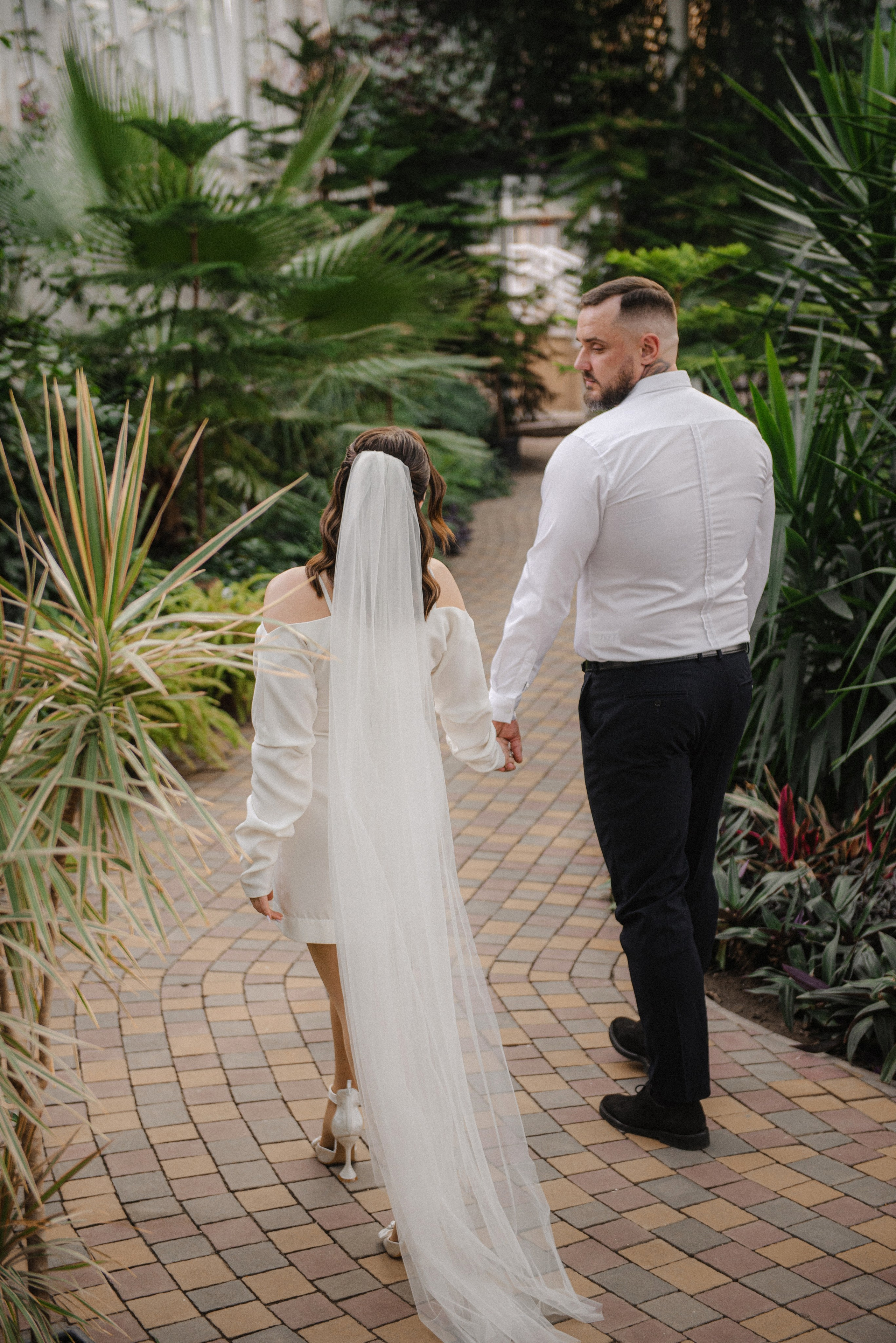 Ярослава та Олександр. Semashko Photography — весільне та сімейне фото, Олег І Наталі Семашко