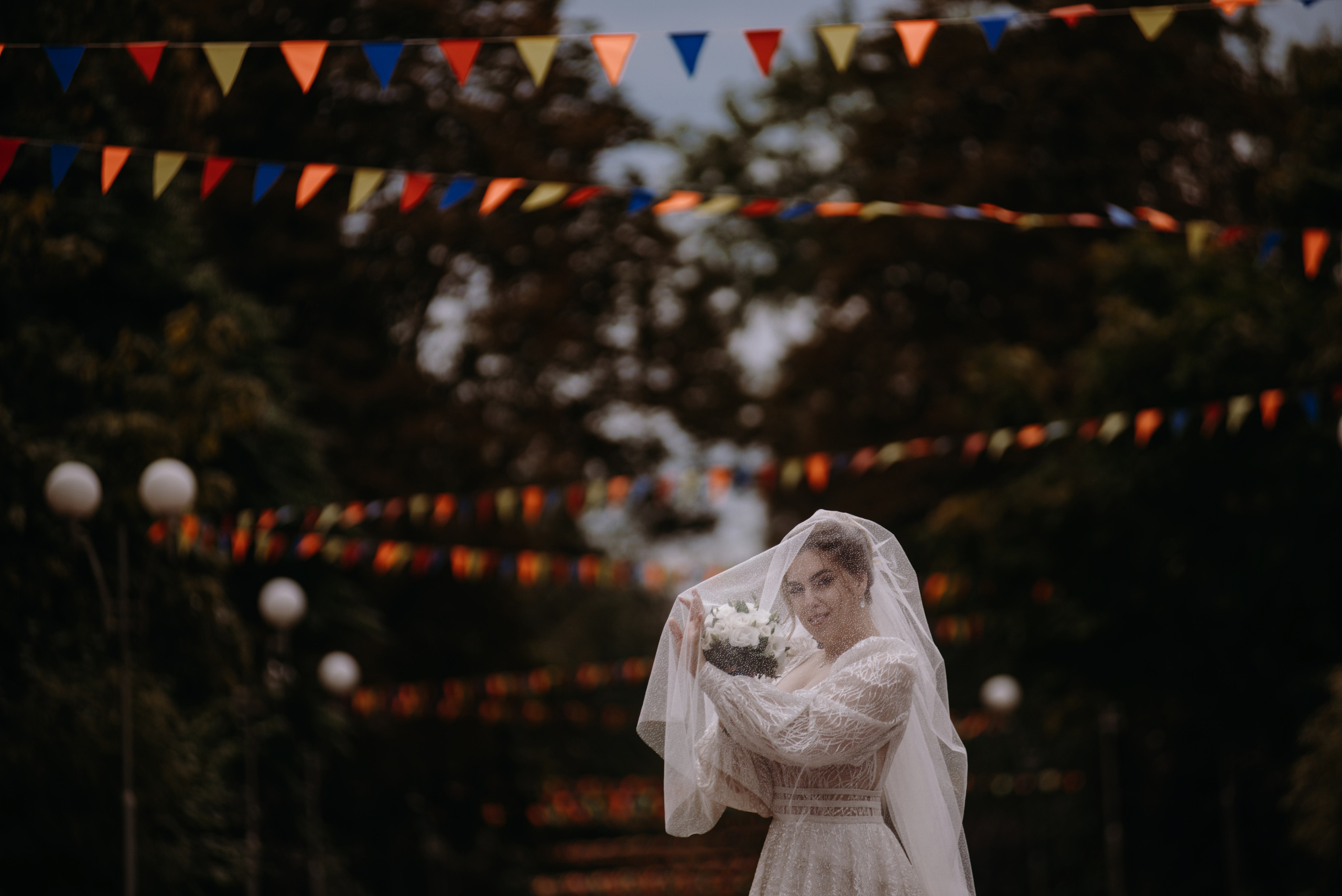 Ліза і Олександр. Semashko Photography — весільне та сімейне фото, Олег І Наталі Семашко