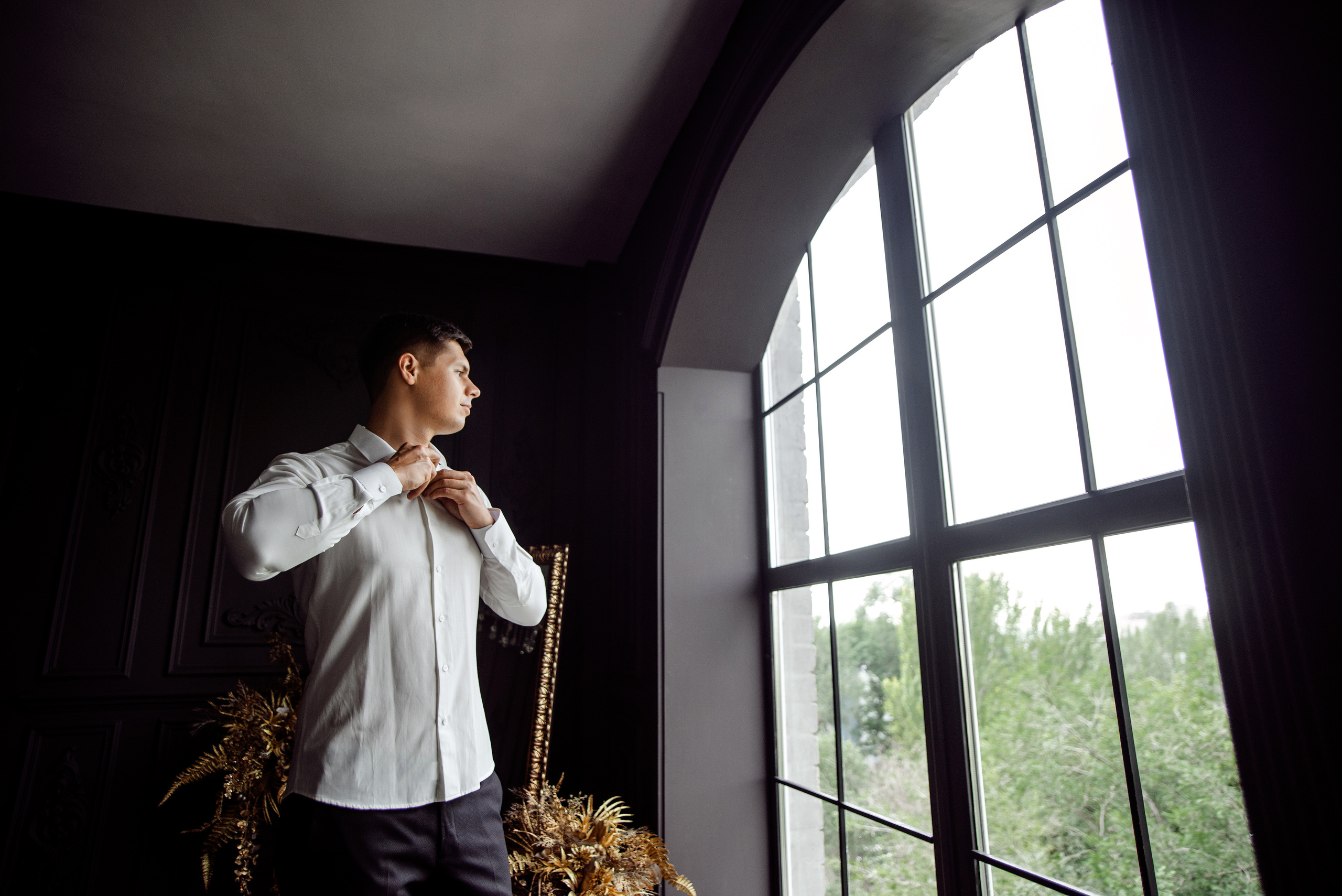 Margaryta & Denys. Semashko Photography — весільні та сімейні фотографи