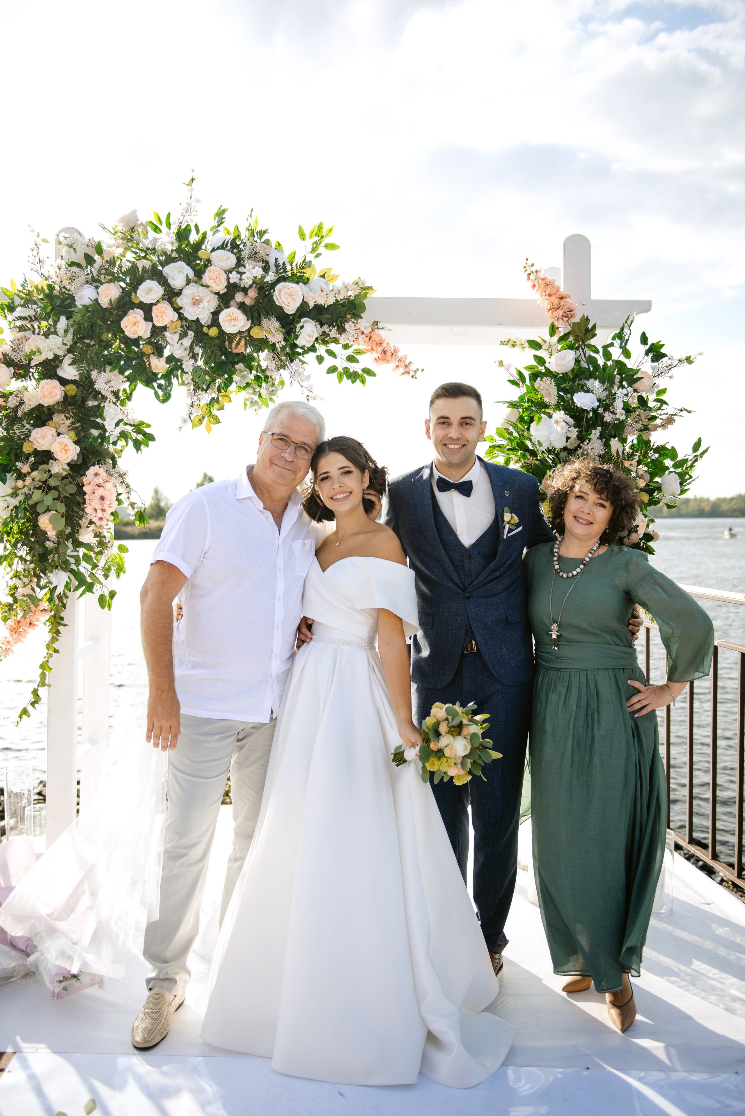 Аня та Денис. Semashko Photography — весільне та сімейне фото, Олег І Наталі Семашко