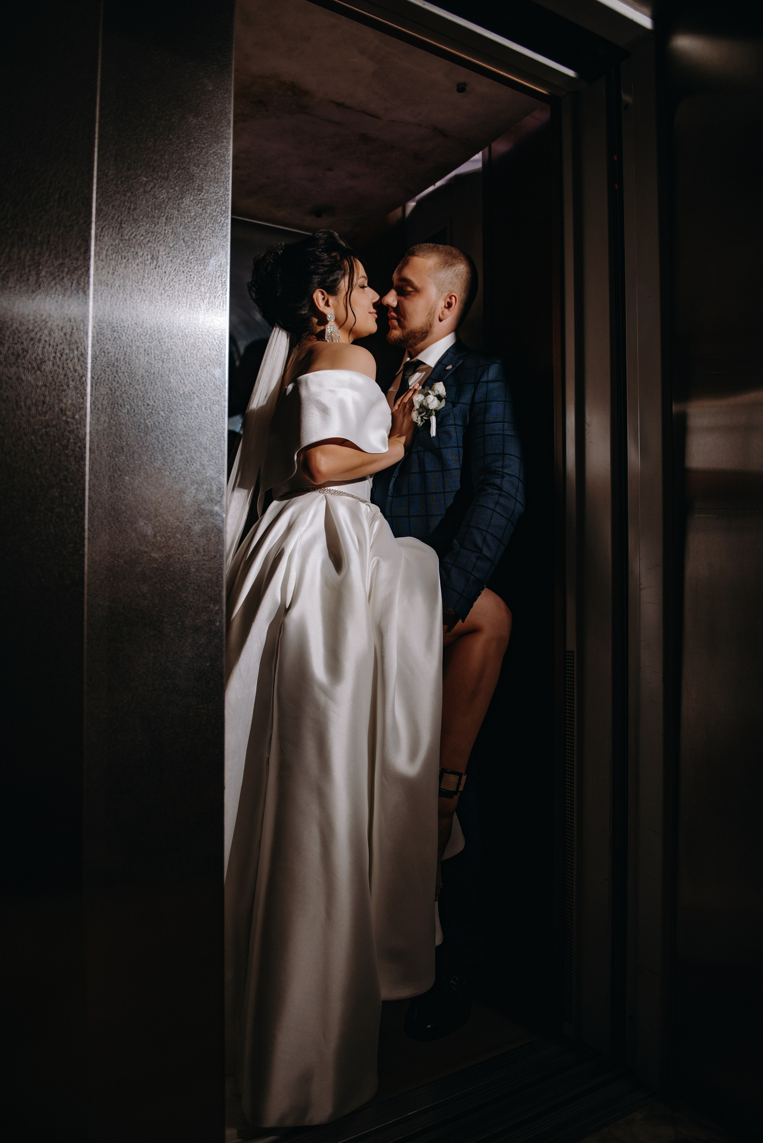 Anastasiya & Dmytro. Semashko Photography — весільні та сімейні фотографи