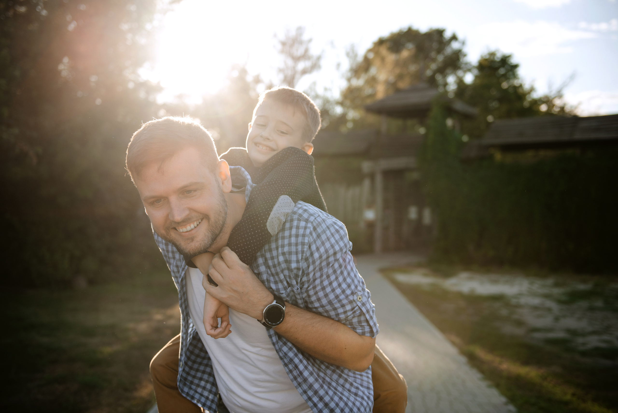 Аня + Ваня + Гоша + Боря. Semashko Photography — весільне та сімейне фото, Олег І Наталі Семашко