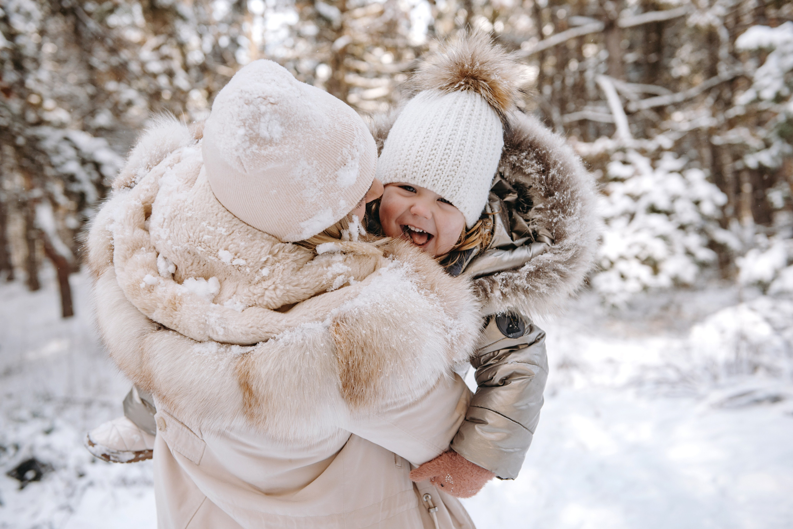 Надя+Діма+Аня. Semashko Photography — весільне та сімейне фото, Олег І Наталі Семашко