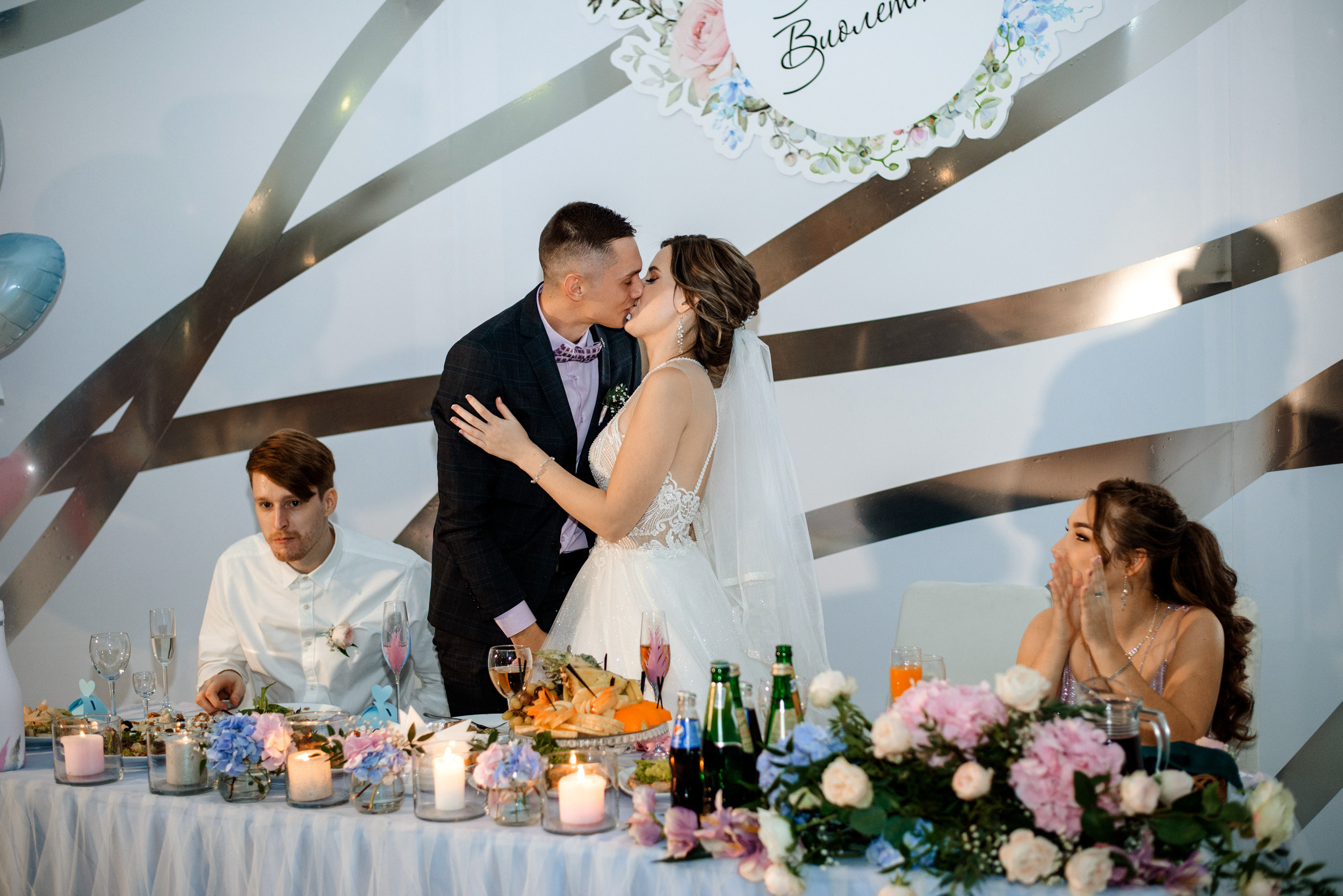 Violetta & Vitaly. Semashko Photography — весільні та сімейні фотографи