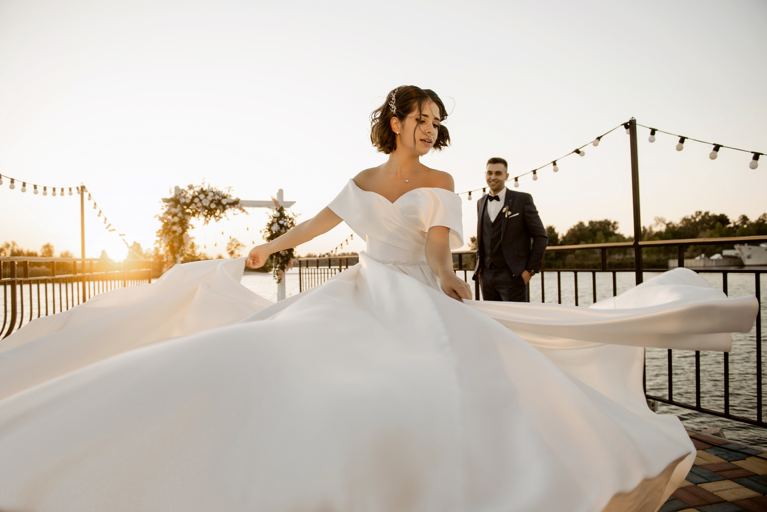 Аня та Денис. Semashko Photography — весільне та сімейне фото, Олег І Наталі Семашко