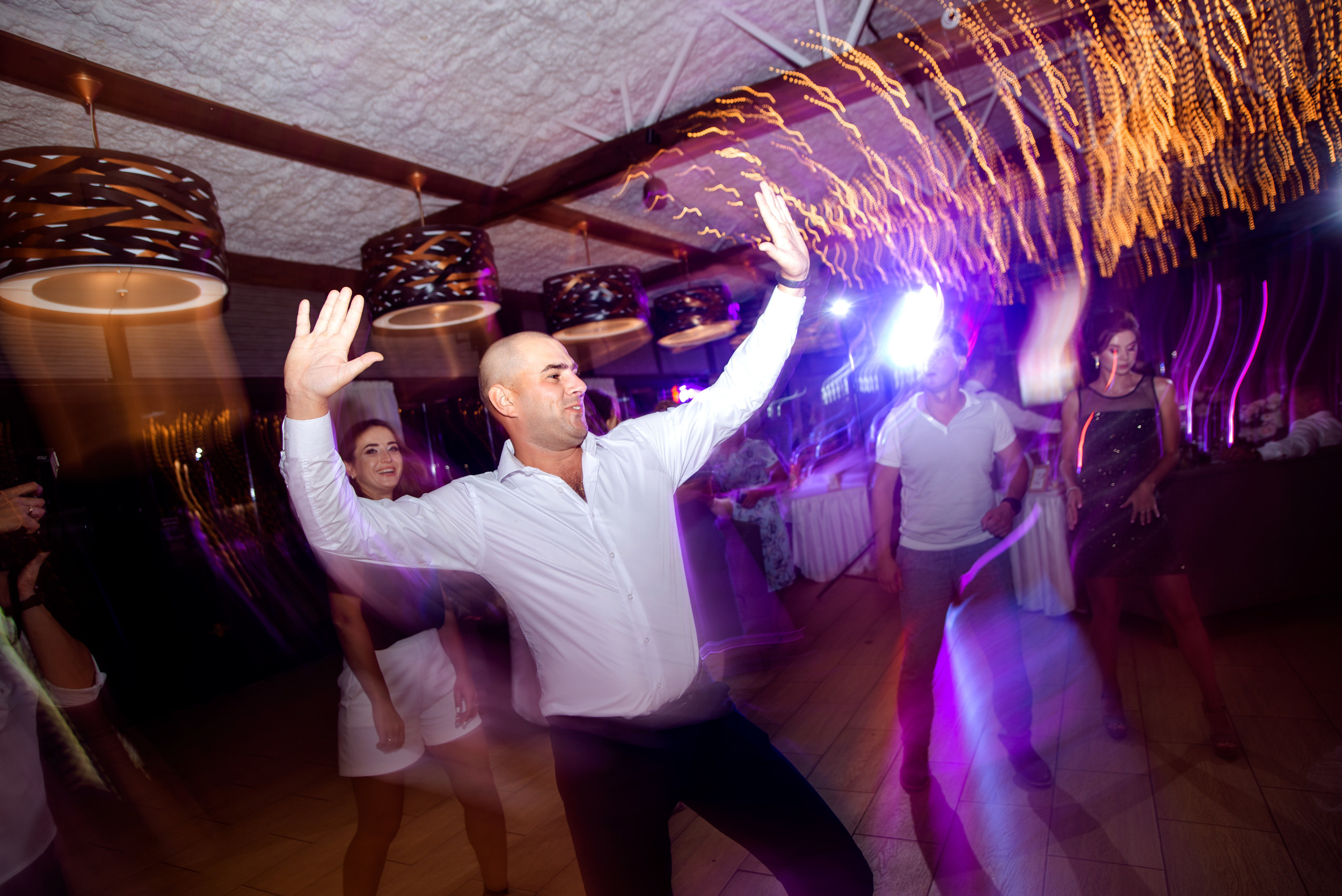 Даша і Вадим. Semashko Photography — весільне та сімейне фото, Олег І Наталі Семашко