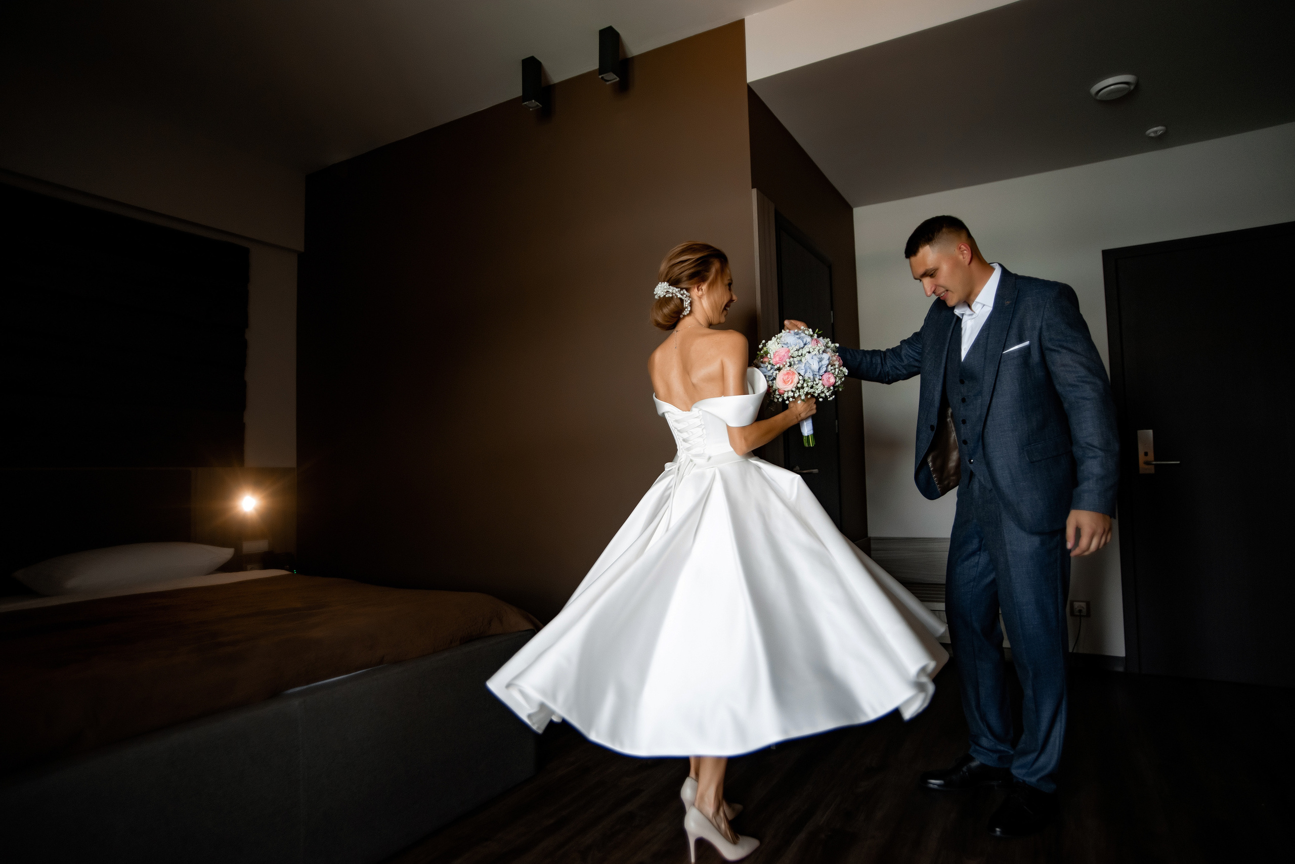 Даринка та Микита. Semashko Photography — весільне та сімейне фото, Олег І Наталі Семашко