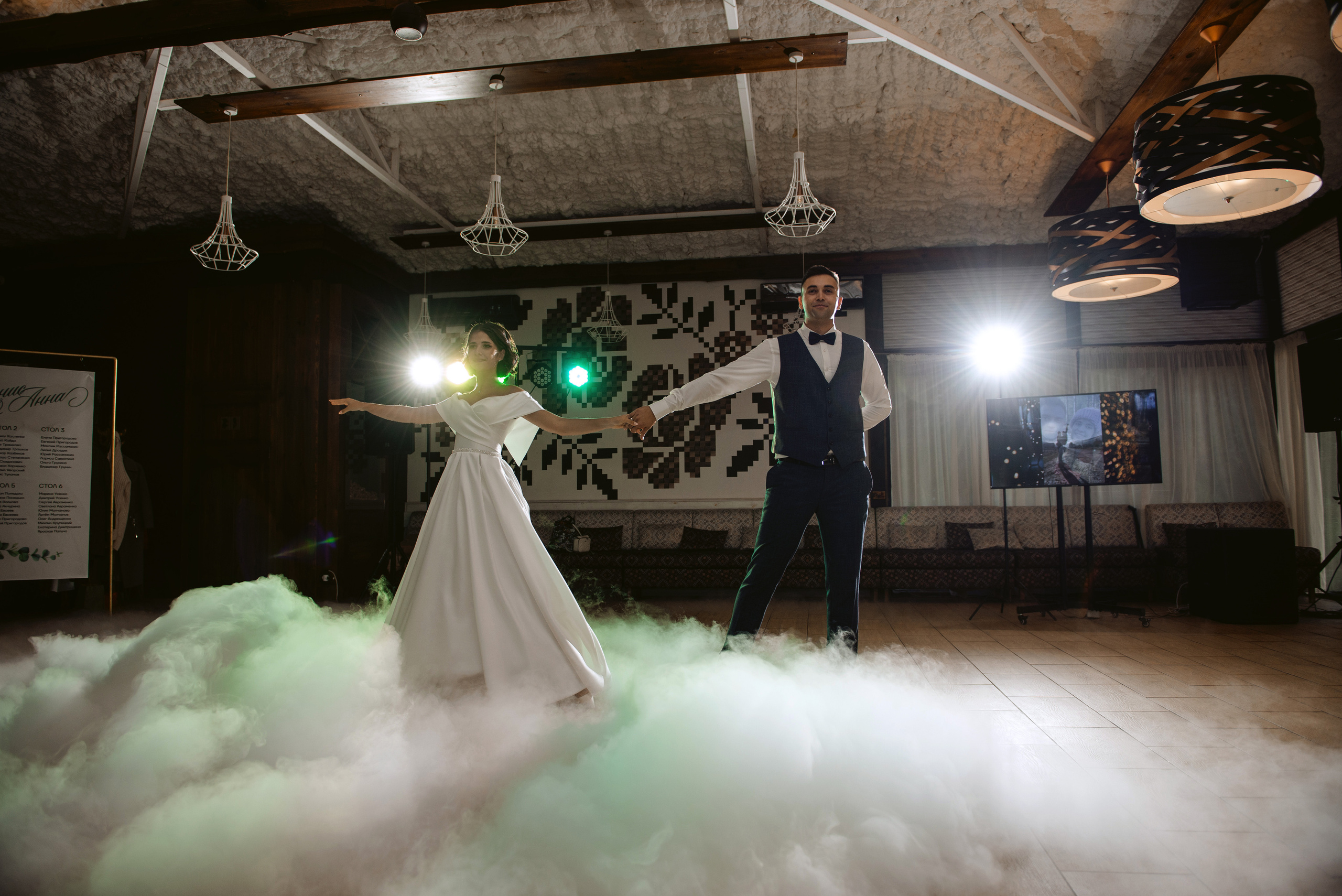 Аня та Денис. Semashko Photography — весільне та сімейне фото, Олег І Наталі Семашко