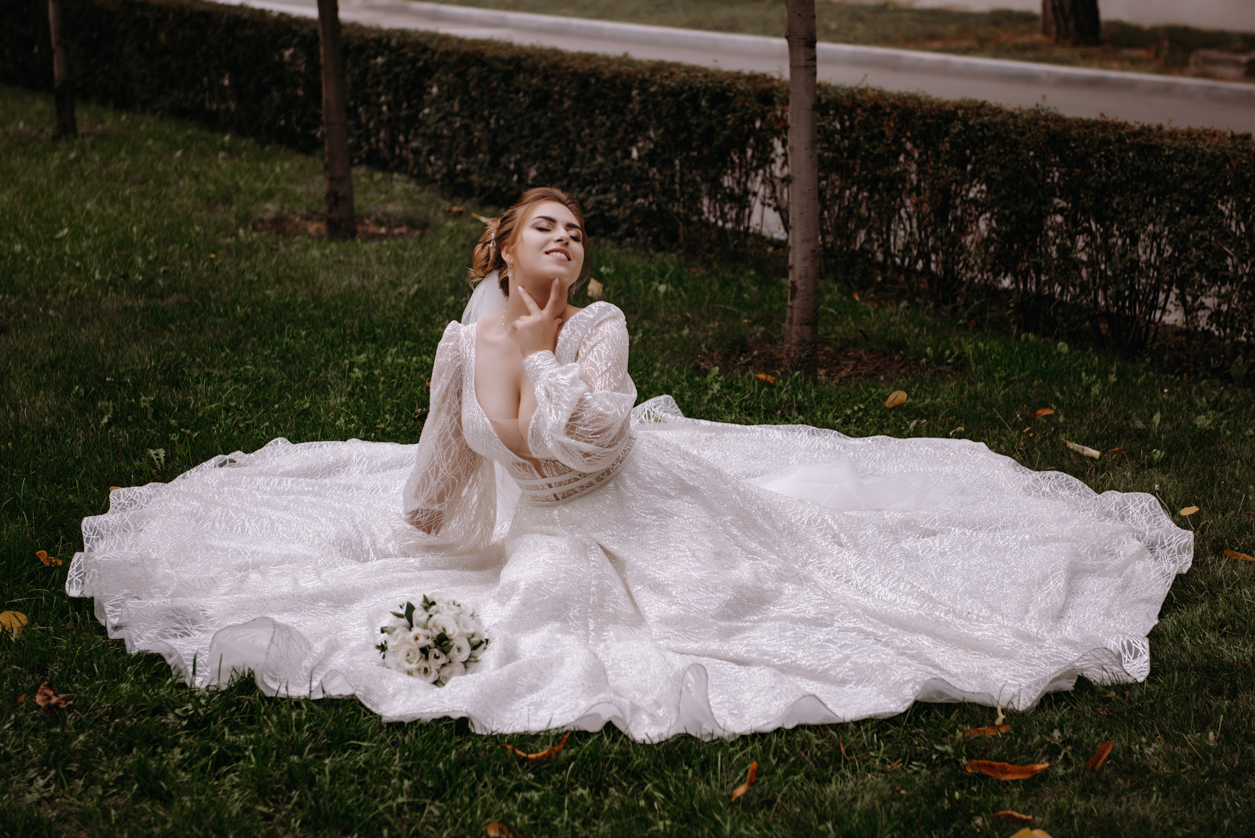 Ліза і Олександр. Semashko Photography — весільне та сімейне фото, Олег І Наталі Семашко