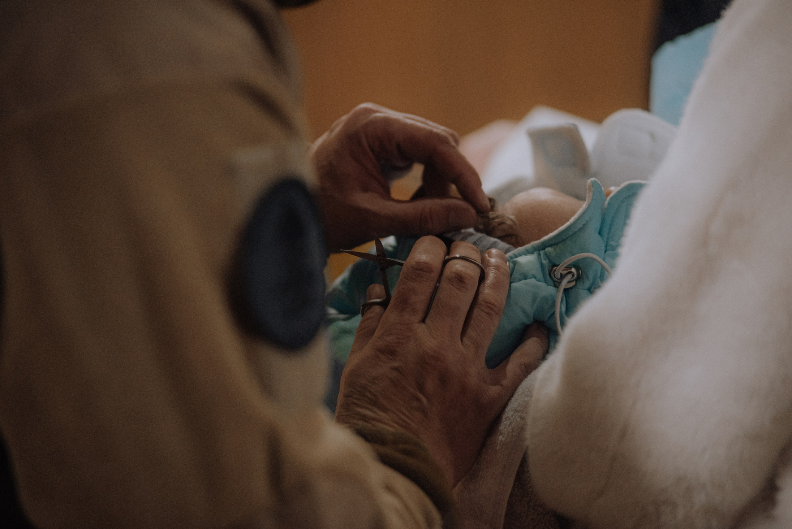 Єлісей. Semashko Photography — весільне та сімейне фото, Олег І Наталі Семашко