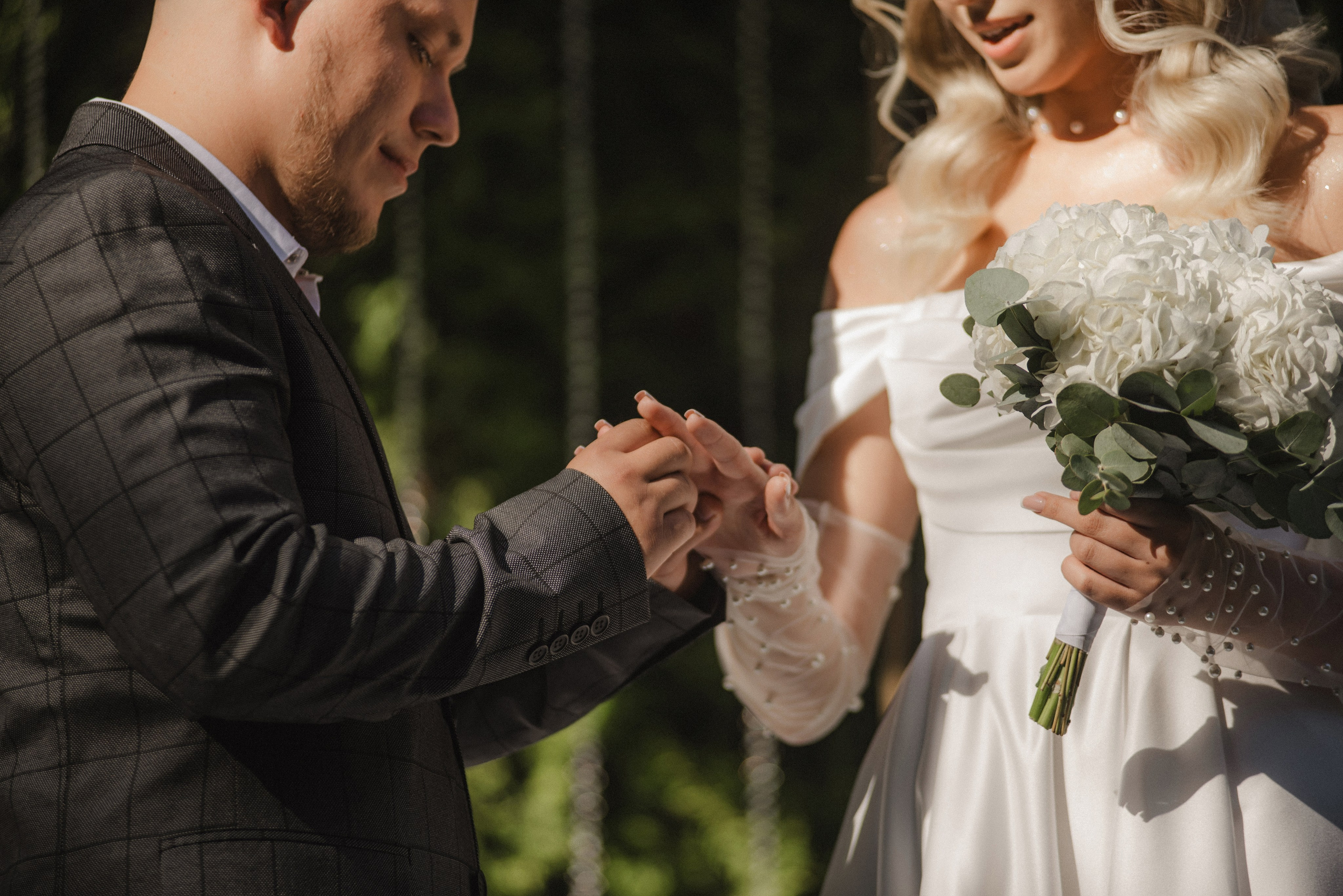 Катерина та Ярослав. Semashko Photography — весільні та сімейні фотографи