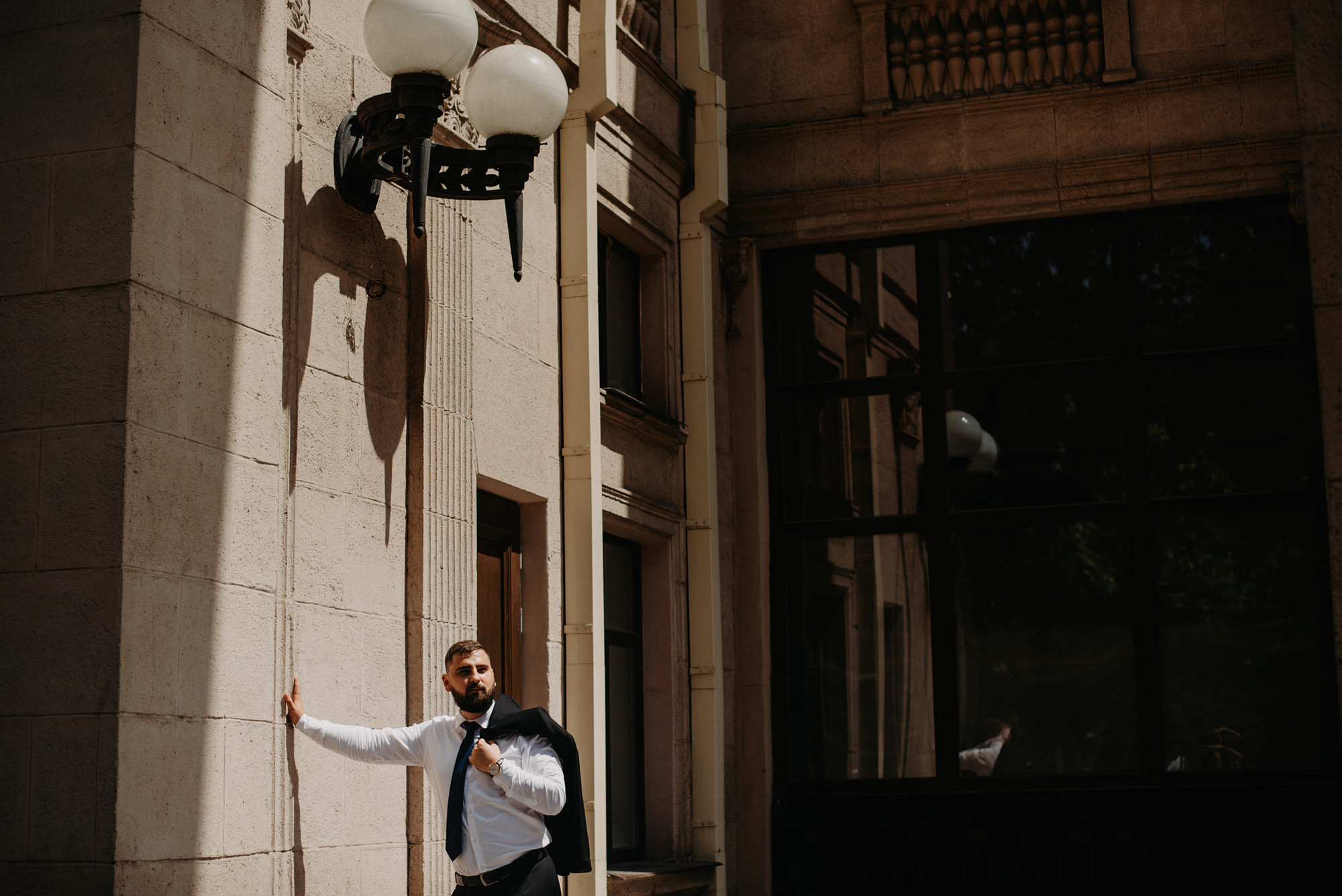 Alyona & Dmytro. Semashko Photography — весільні та сімейні фотографи