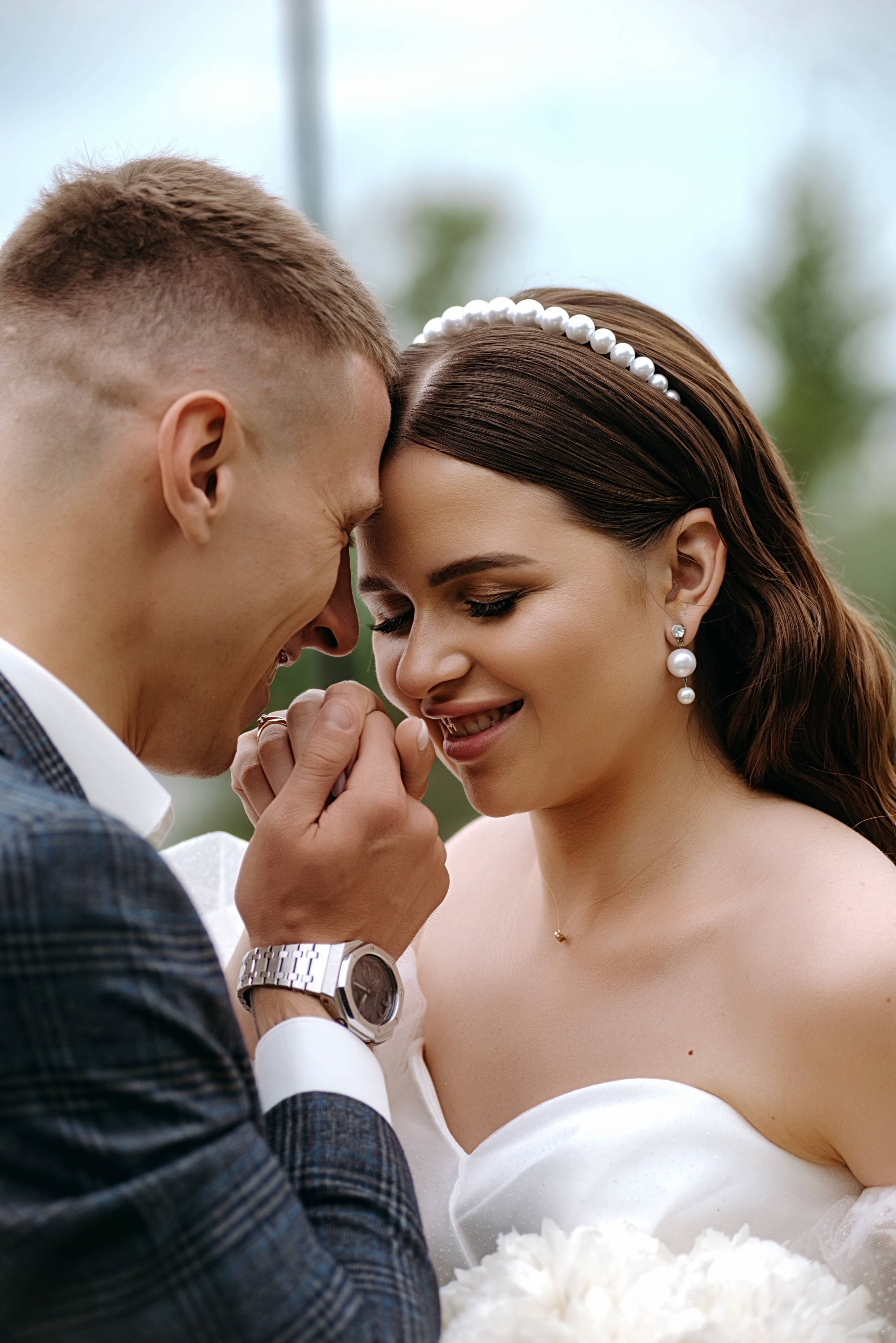 Аліна та Влад. Semashko Photography — весільні та сімейні фотографи