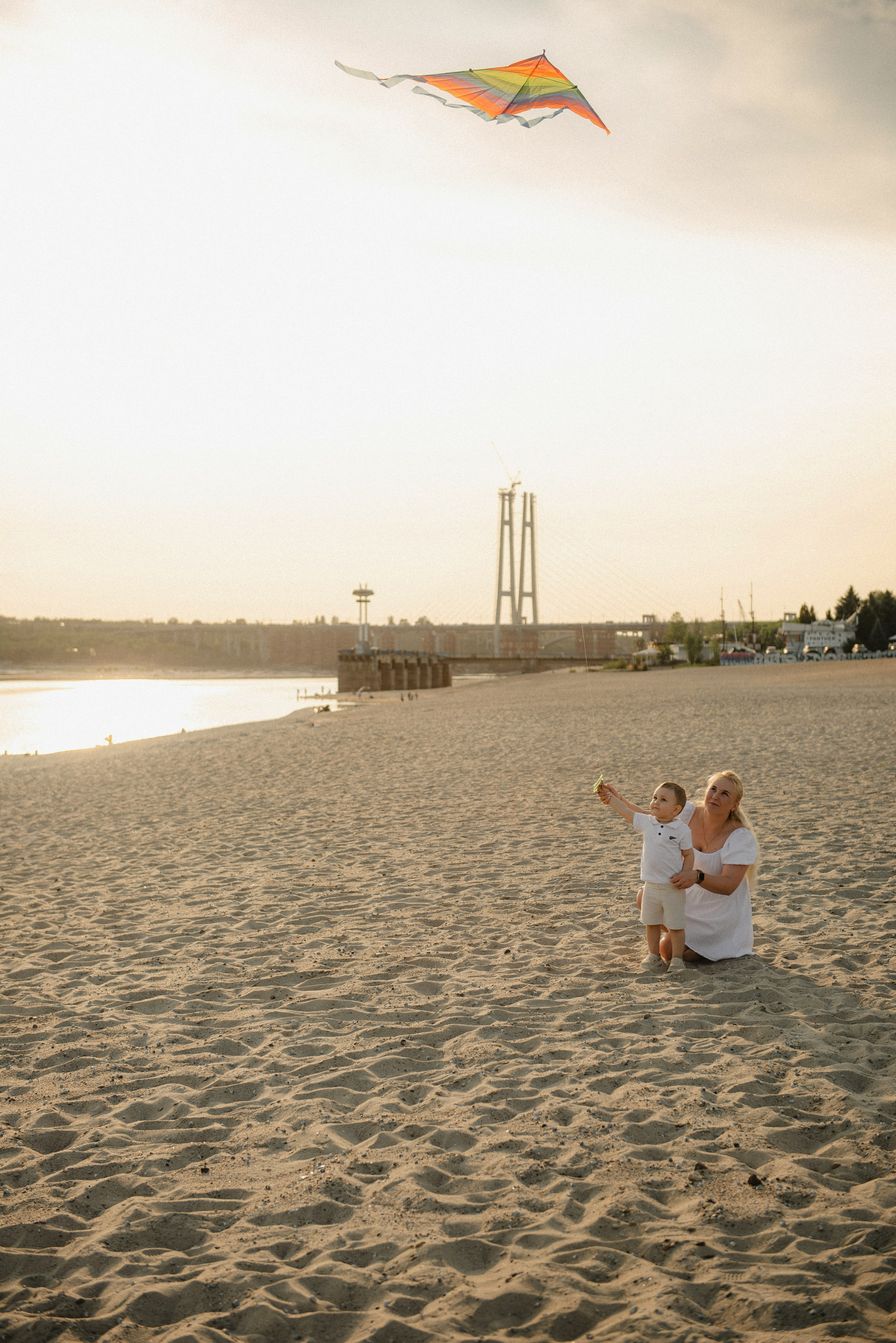 Коля+Настя+Улянка+Коля. Semashko Photography — весільне та сімейне фото, Олег І Наталі Семашко