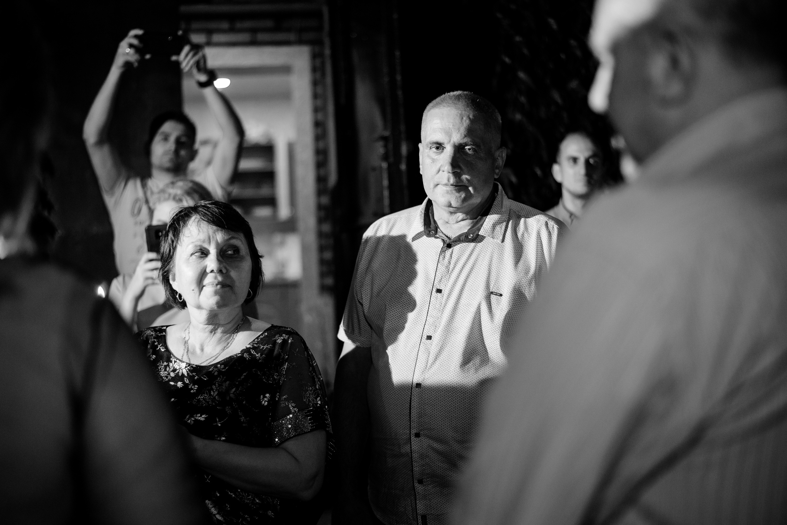 Yana & Maxim. Semashko Photography — весільні та сімейні фотографи