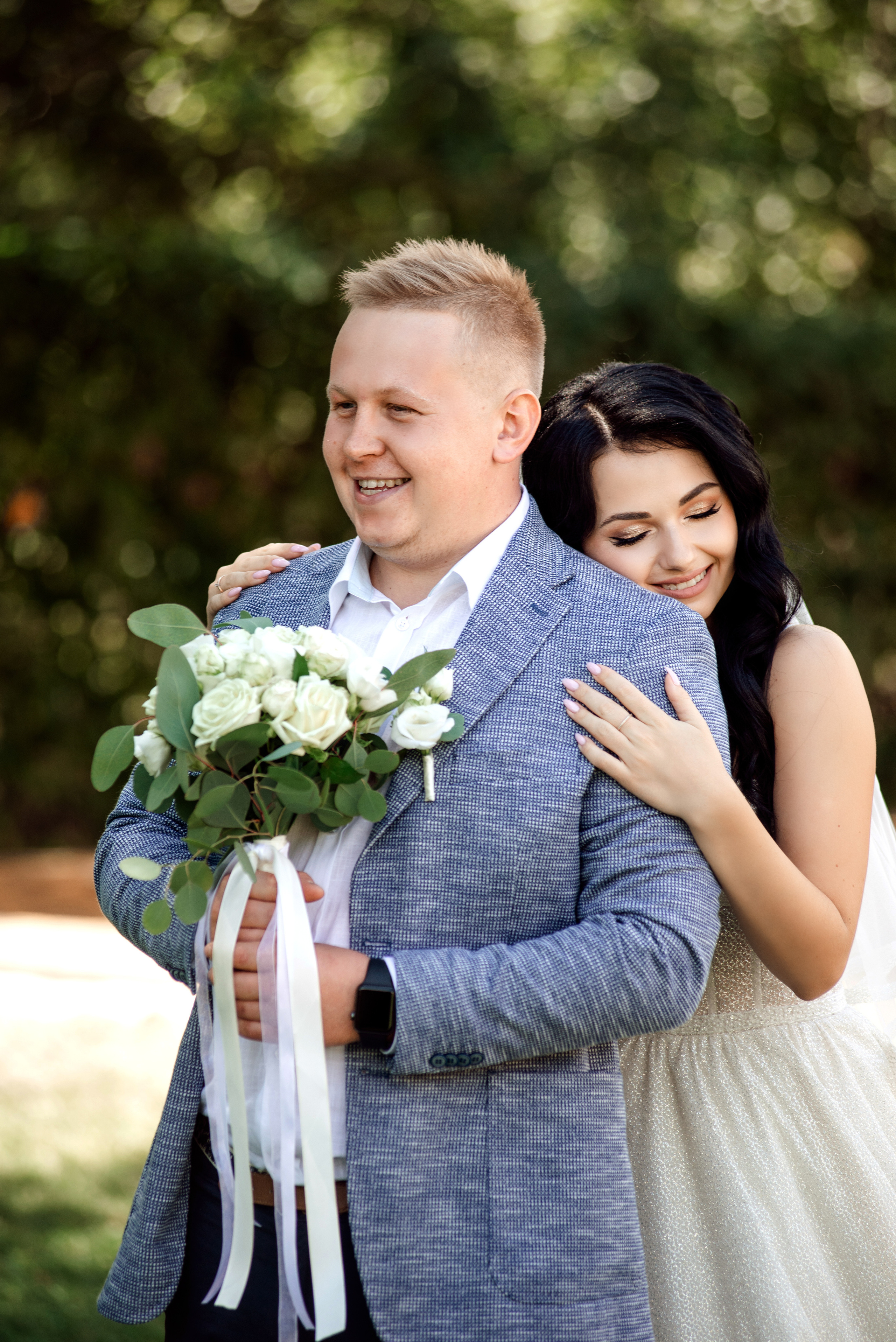 Даша та Микита. Semashko Photography — весільне та сімейне фото, Олег І Наталі Семашко