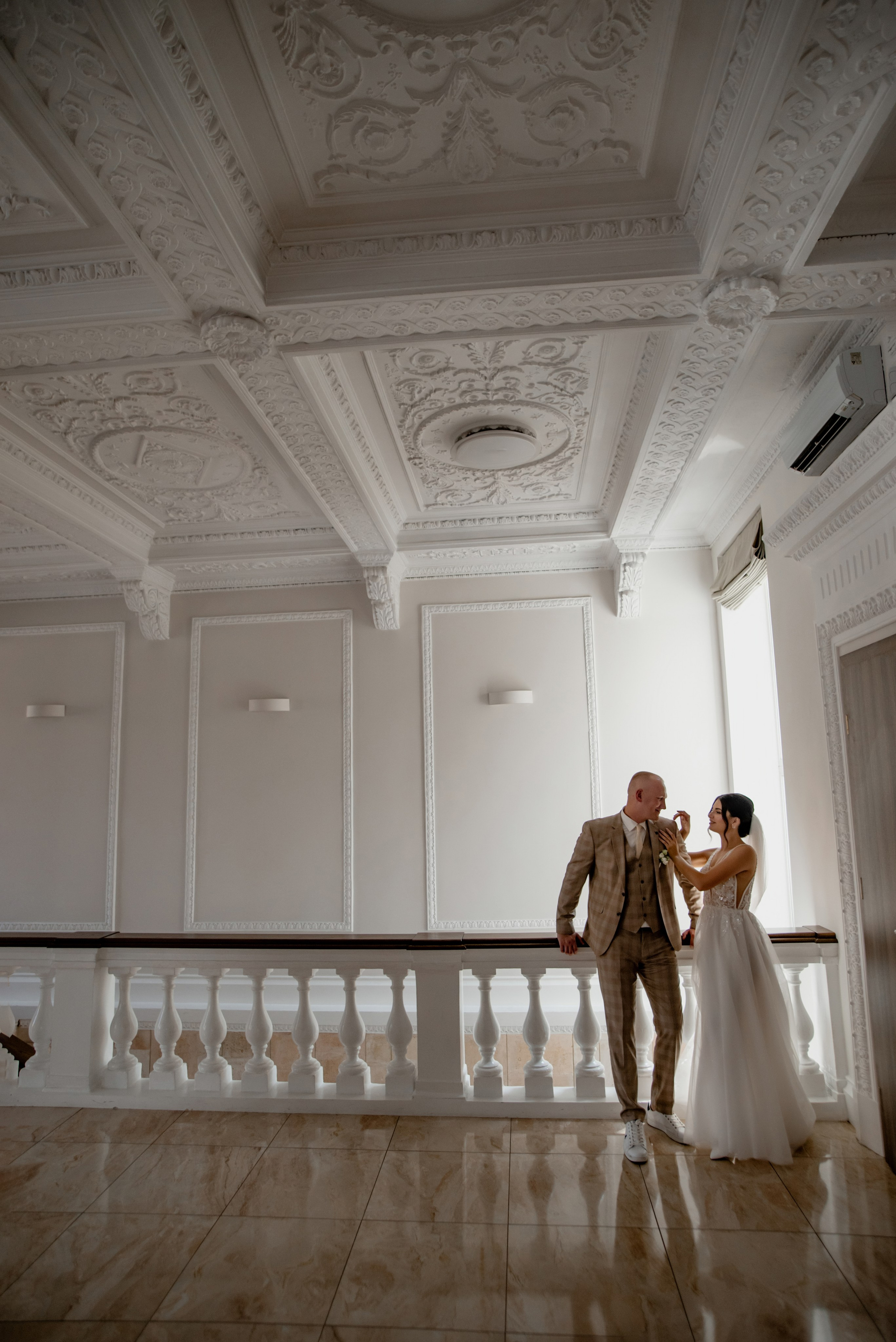 Катерина та Владислав. Semashko Photography — весільне та сімейне фото, Олег І Наталі Семашко