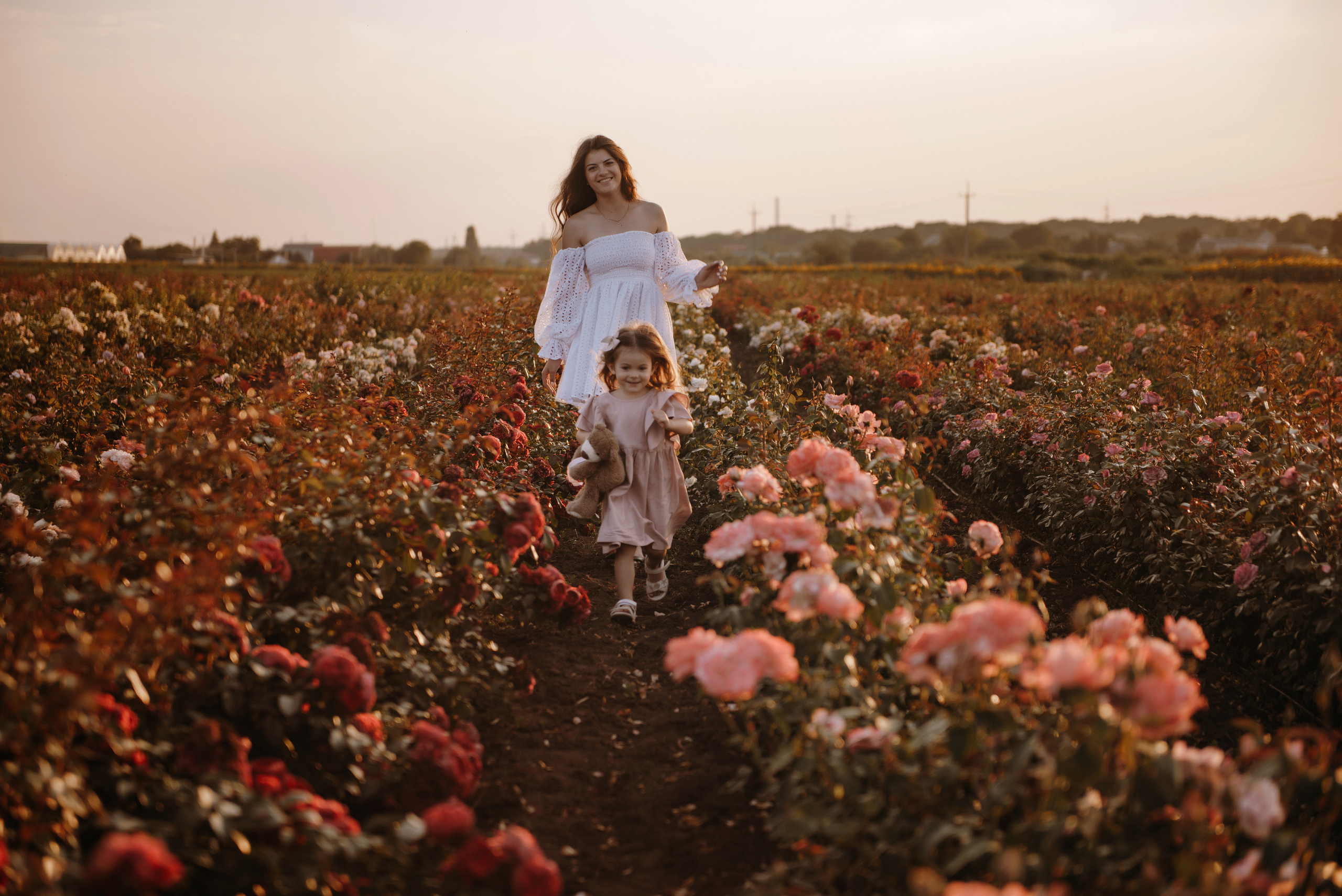 Аліна та Єва. Semashko Photography — весільне та сімейне фото, Олег І Наталі Семашко