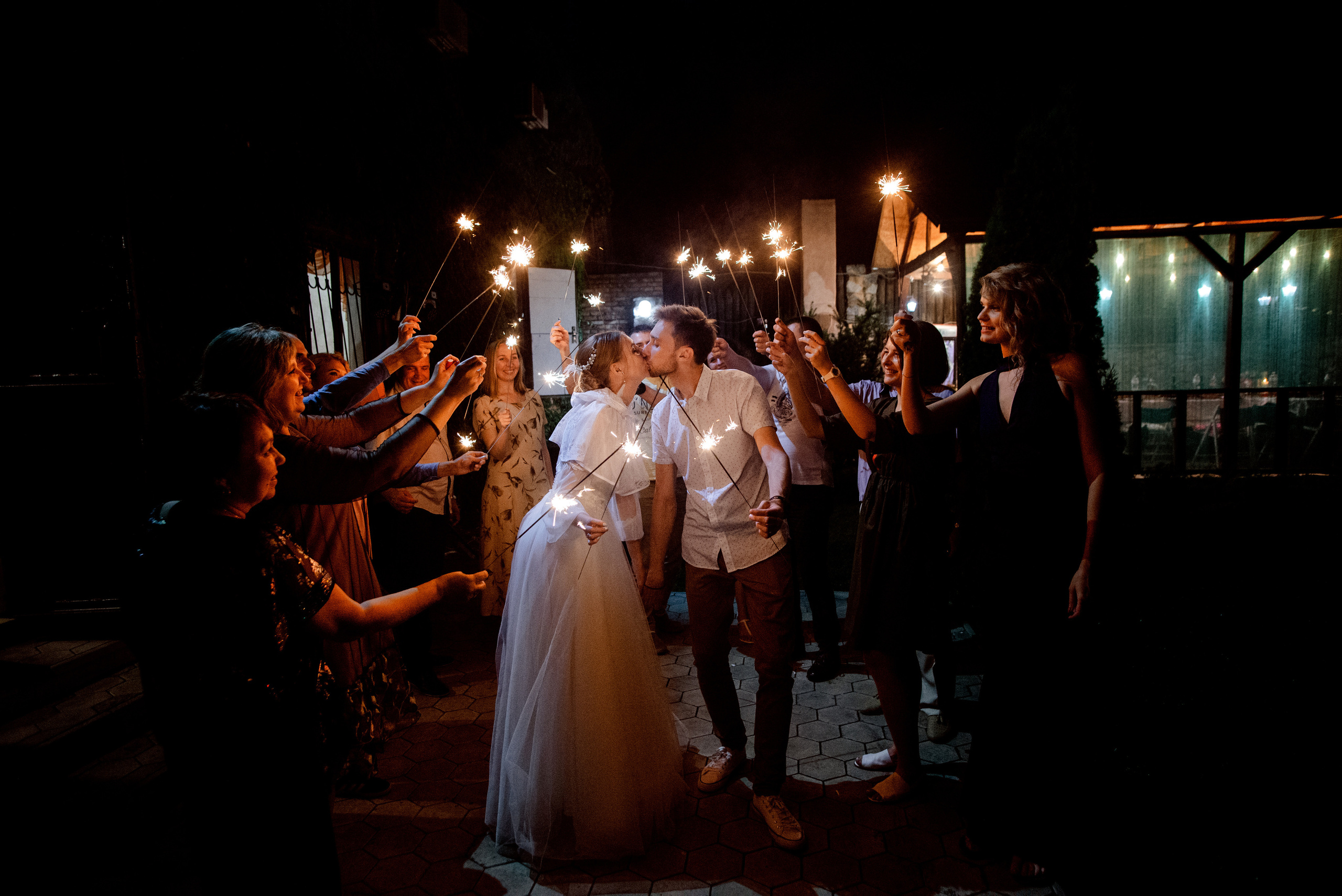 Yana & Maxim. Semashko Photography — весільні та сімейні фотографи