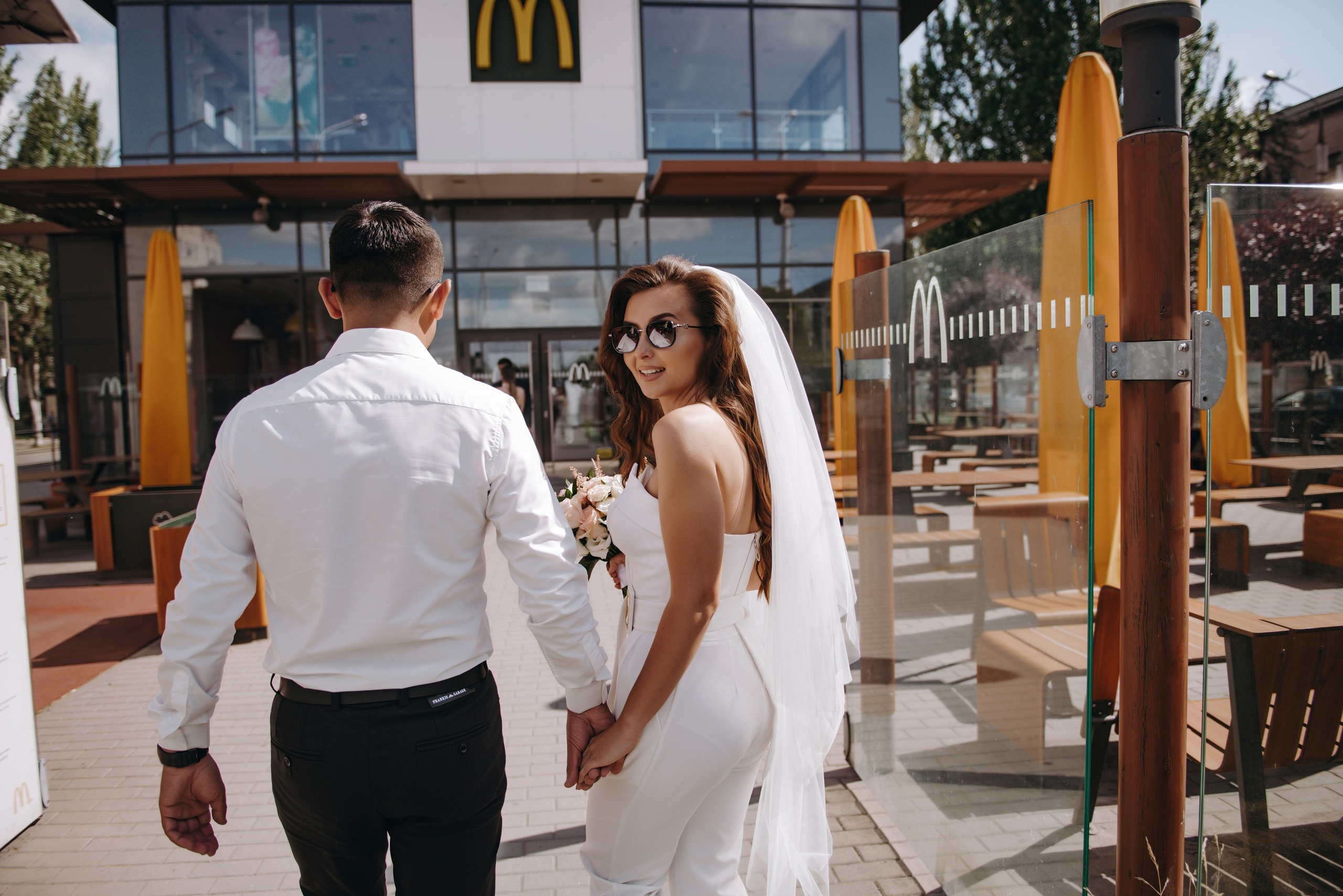 Оля та Сашко. Semashko Photography — весільне та сімейне фото, Олег І Наталі Семашко