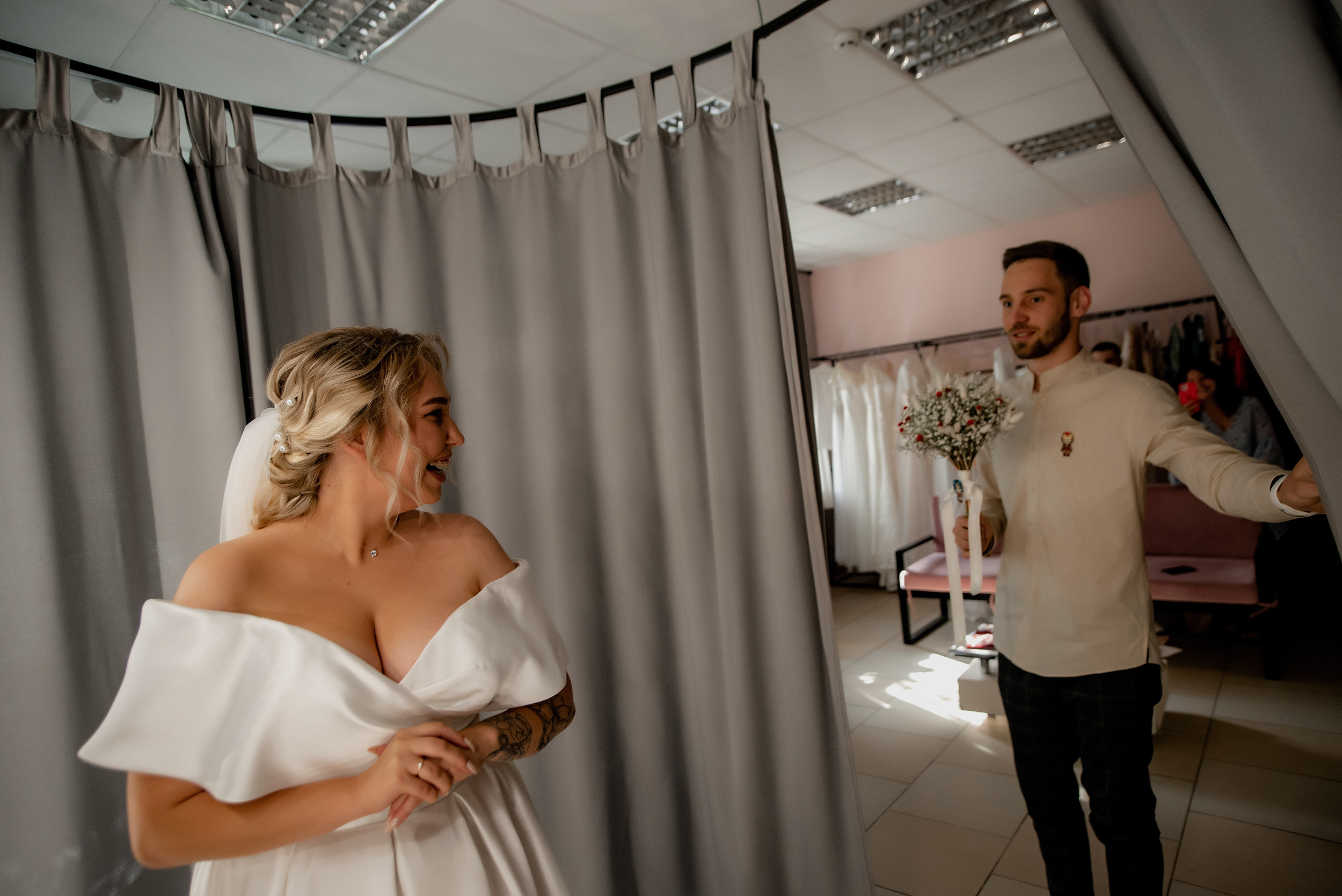 Аня і Вова. Semashko Photography — весільне та сімейне фото, Олег І Наталі Семашко