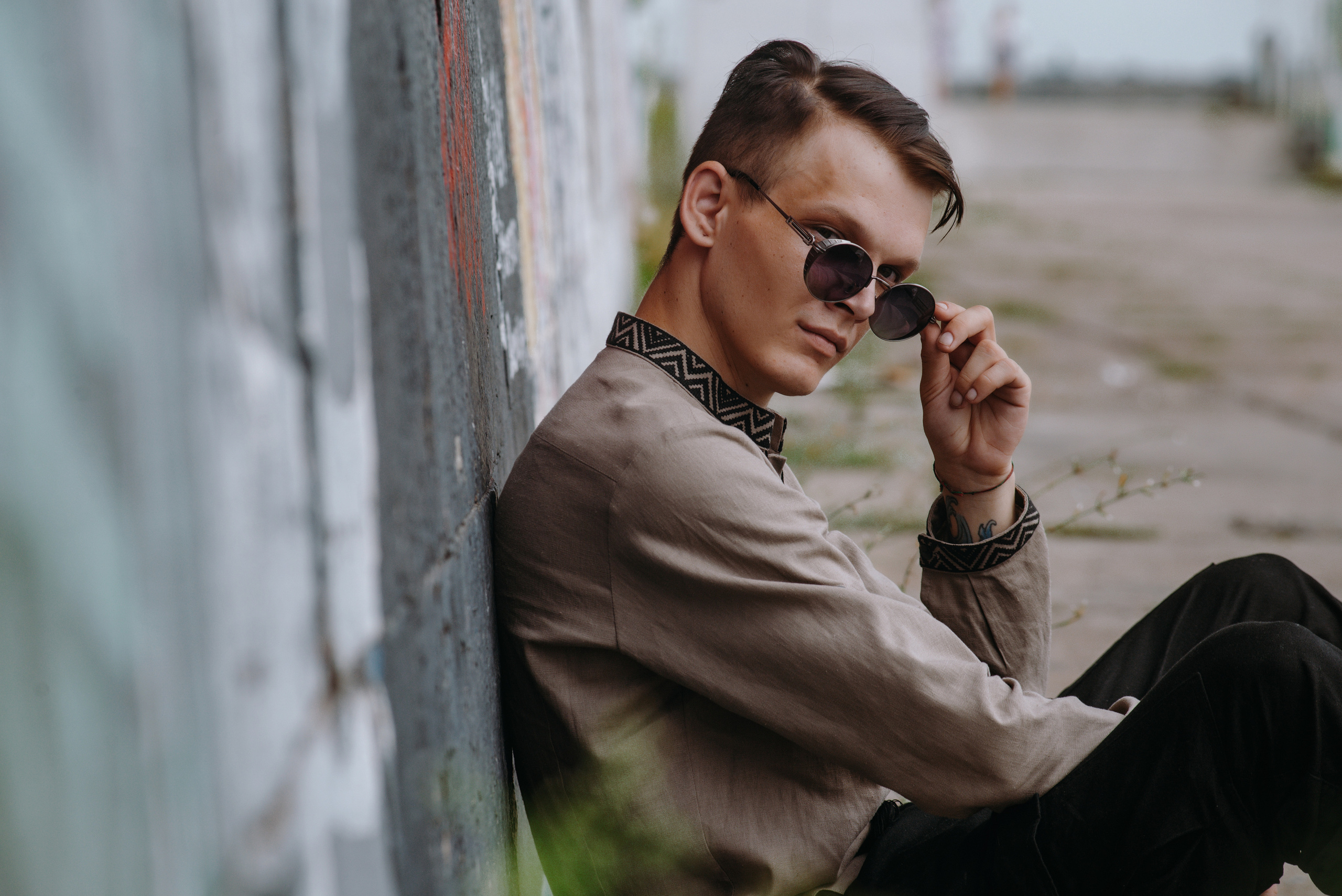 Аліса та Арсеній. Semashko Photography — весільні та сімейні фотографи