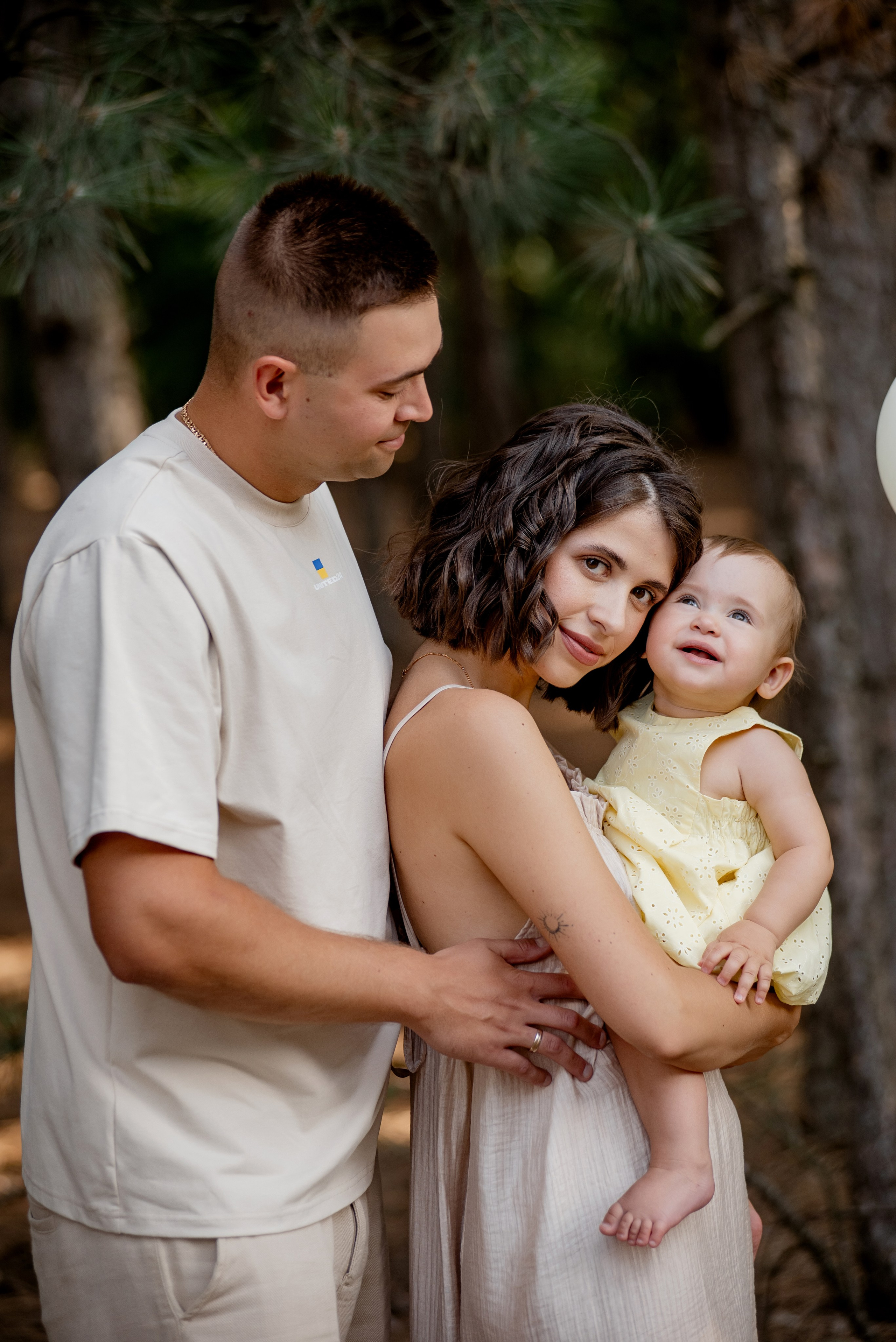 Поліна. Semashko Photography — весільне та сімейне фото, Олег І Наталі Семашко