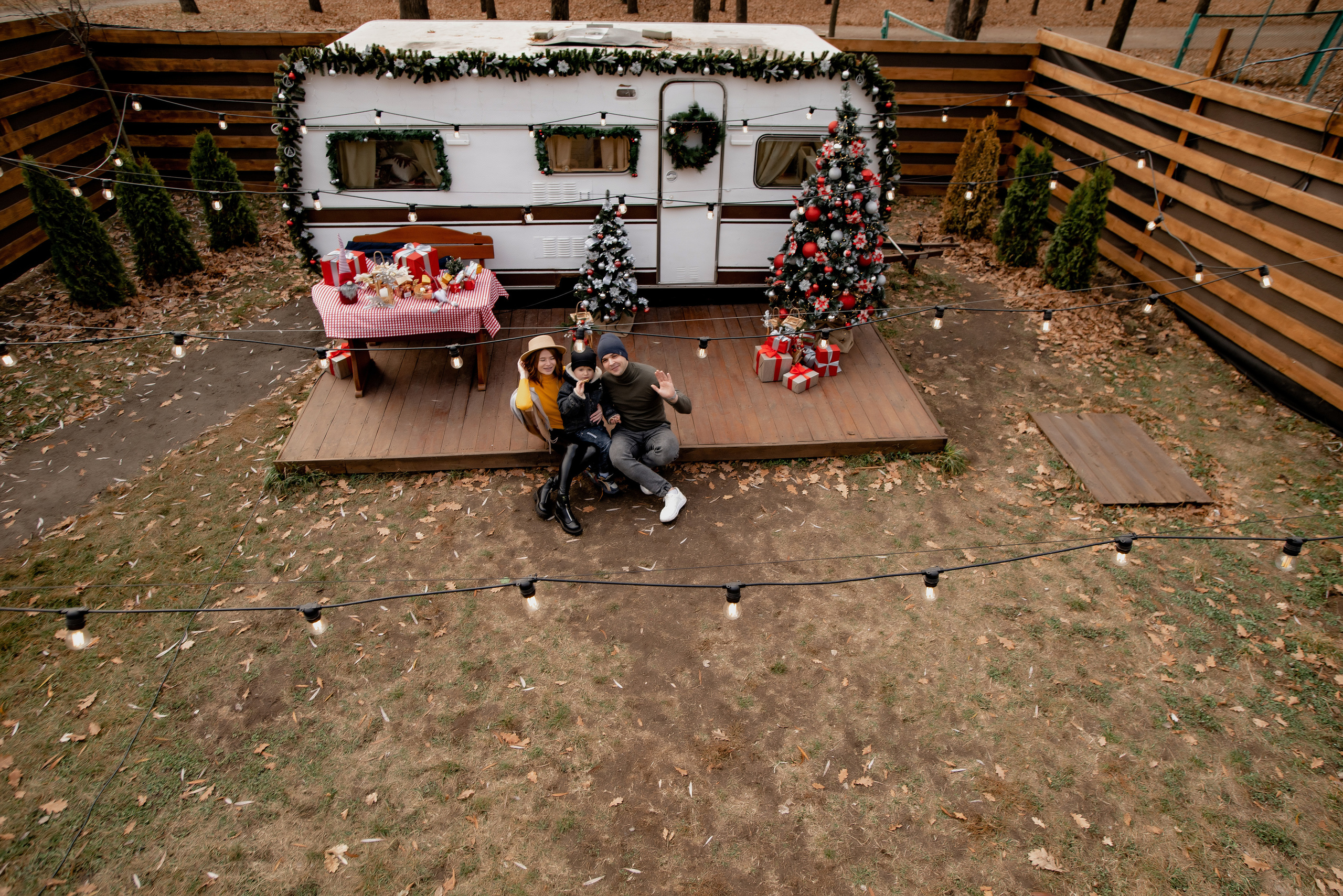 Сергій + Віка + Ярослав. Semashko Photography — весільне та сімейне фото, Олег І Наталі Семашко