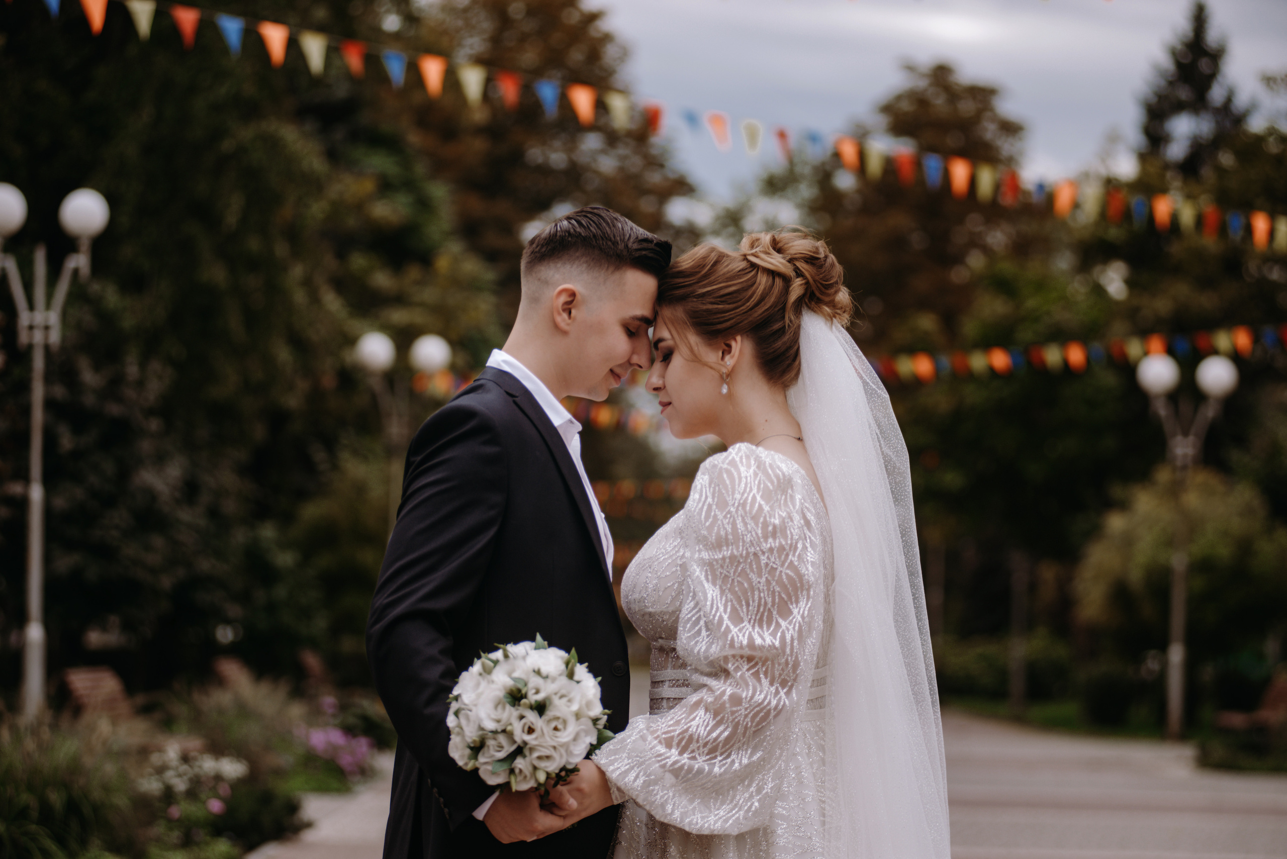 Ліза і Олександр. Semashko Photography — весільне та сімейне фото, Олег І Наталі Семашко