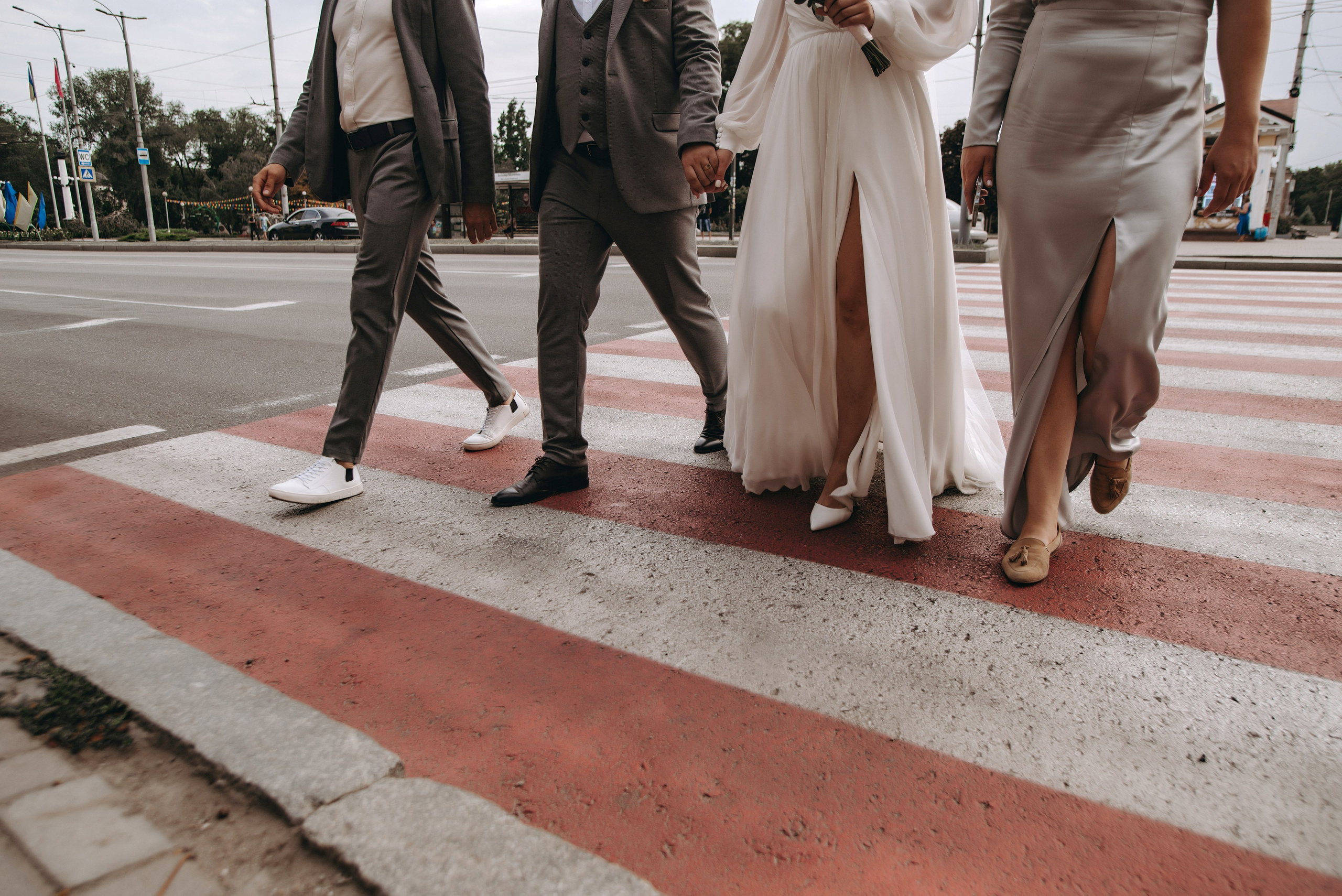 Kseniya & Artem. Semashko Photography — весільні та сімейні фотографи