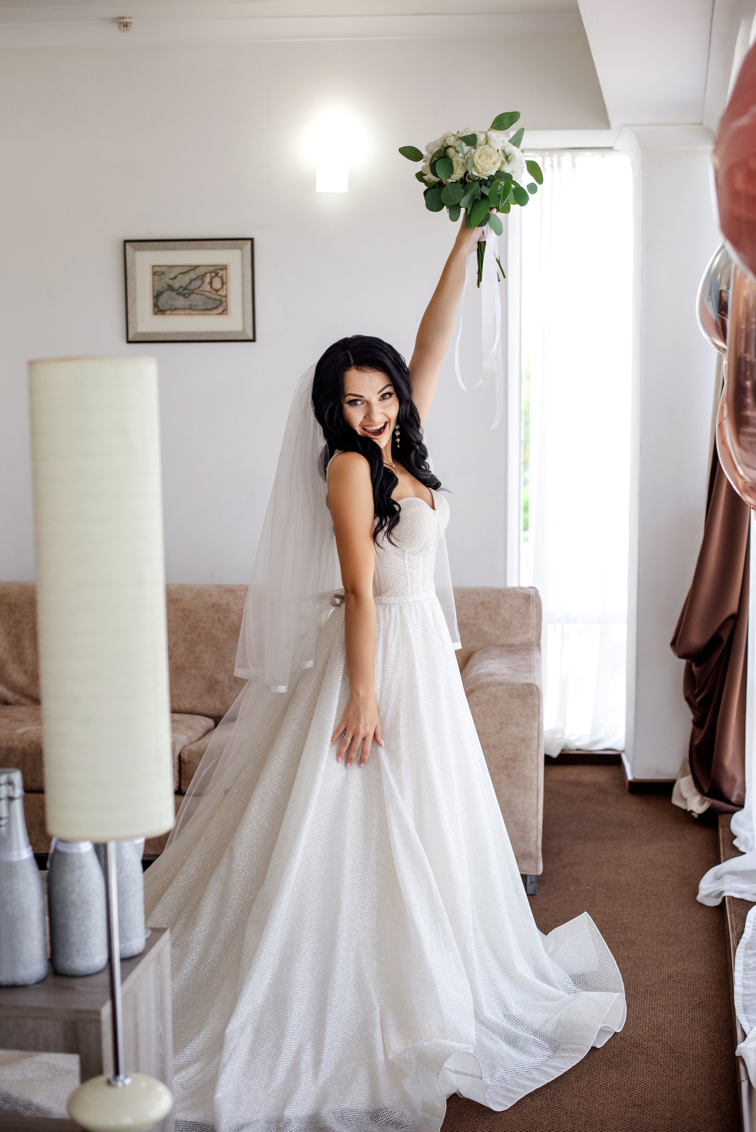 Даша та Микита. Semashko Photography — весільне та сімейне фото, Олег І Наталі Семашко