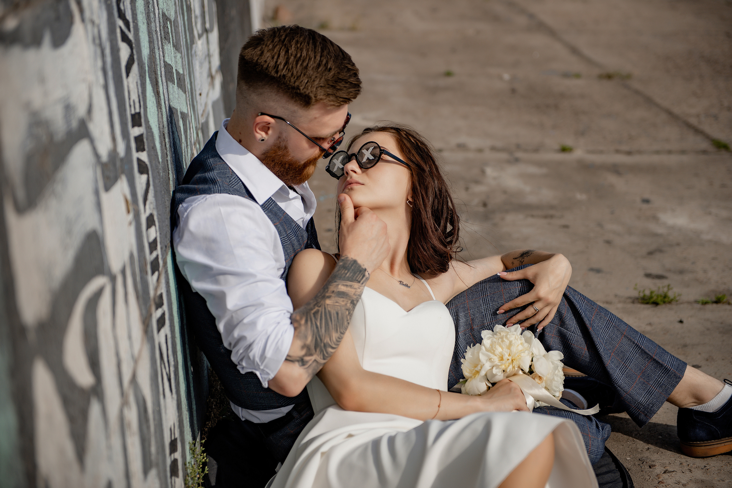 Valeriya & Artyom. Semashko Photography — весільні та сімейні фотографи