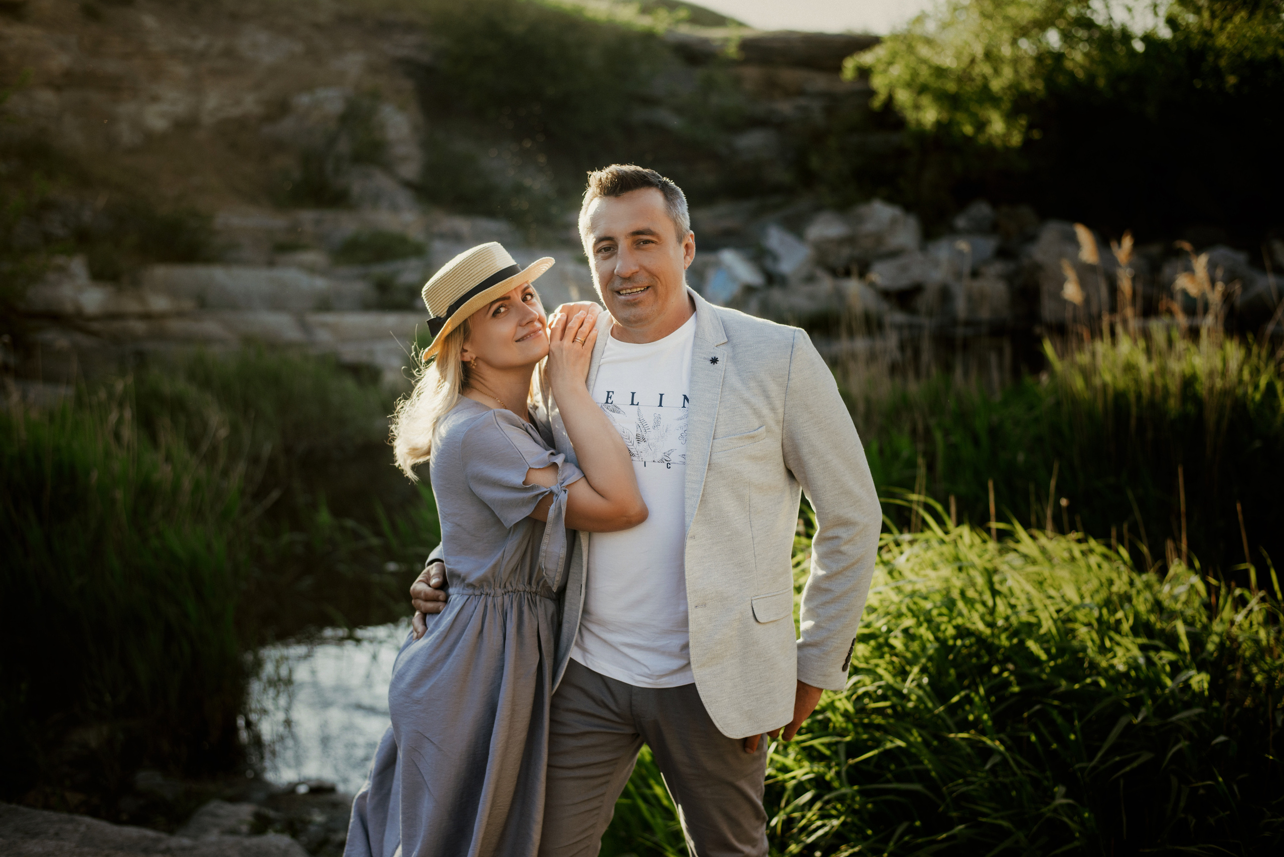 Оксана + Сергій + Соня + Даня. Semashko Photography — весільне та сімейне фото, Олег І Наталі Семашко