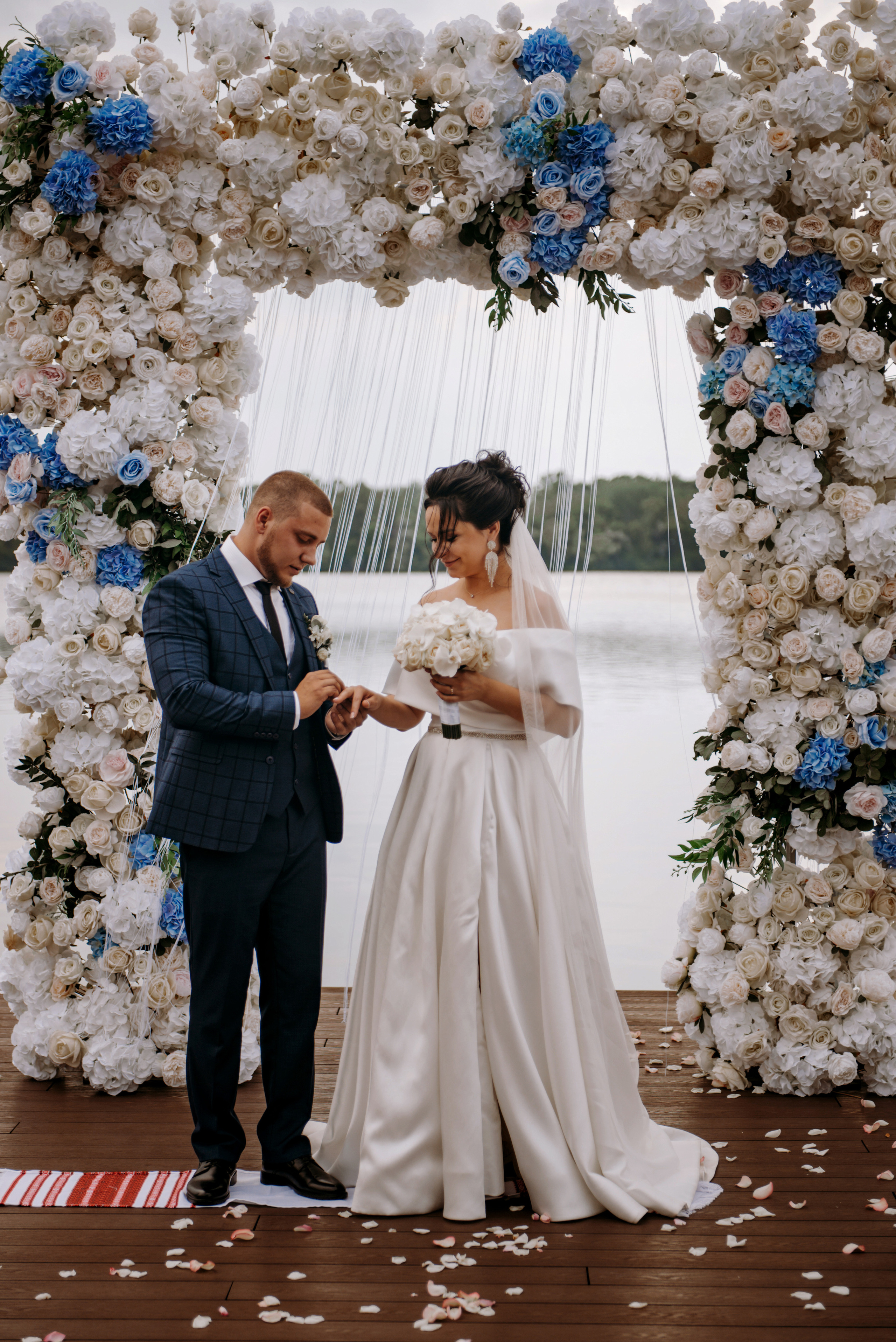 Настя та Дмитро. Semashko Photography — весільні та сімейні фотографи