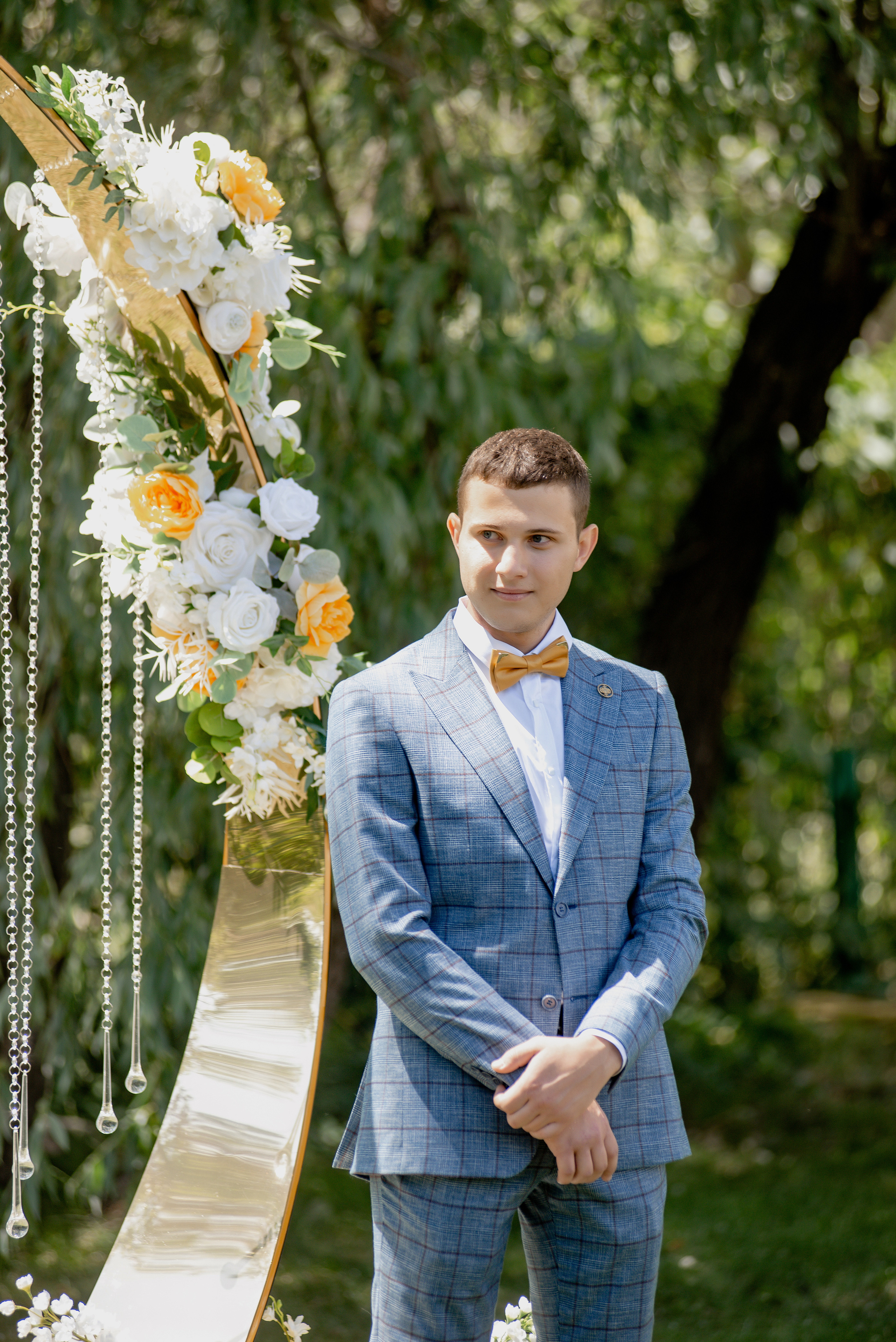 Валерия и Владимир. Semashko Photography — весільні та сімейні фотографи