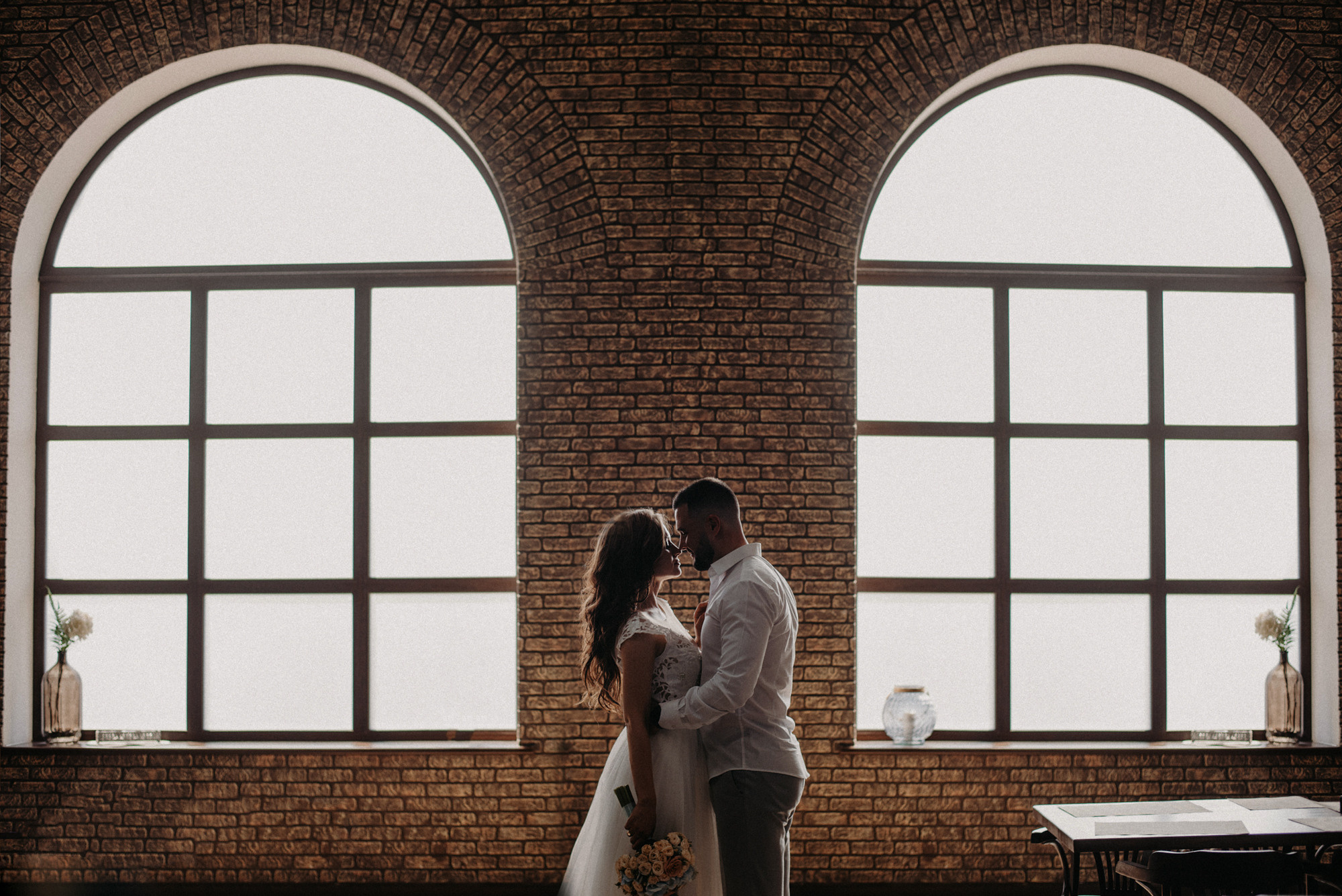 Anastasiya & Sergey. Semashko Photography — весільні та сімейні фотографи