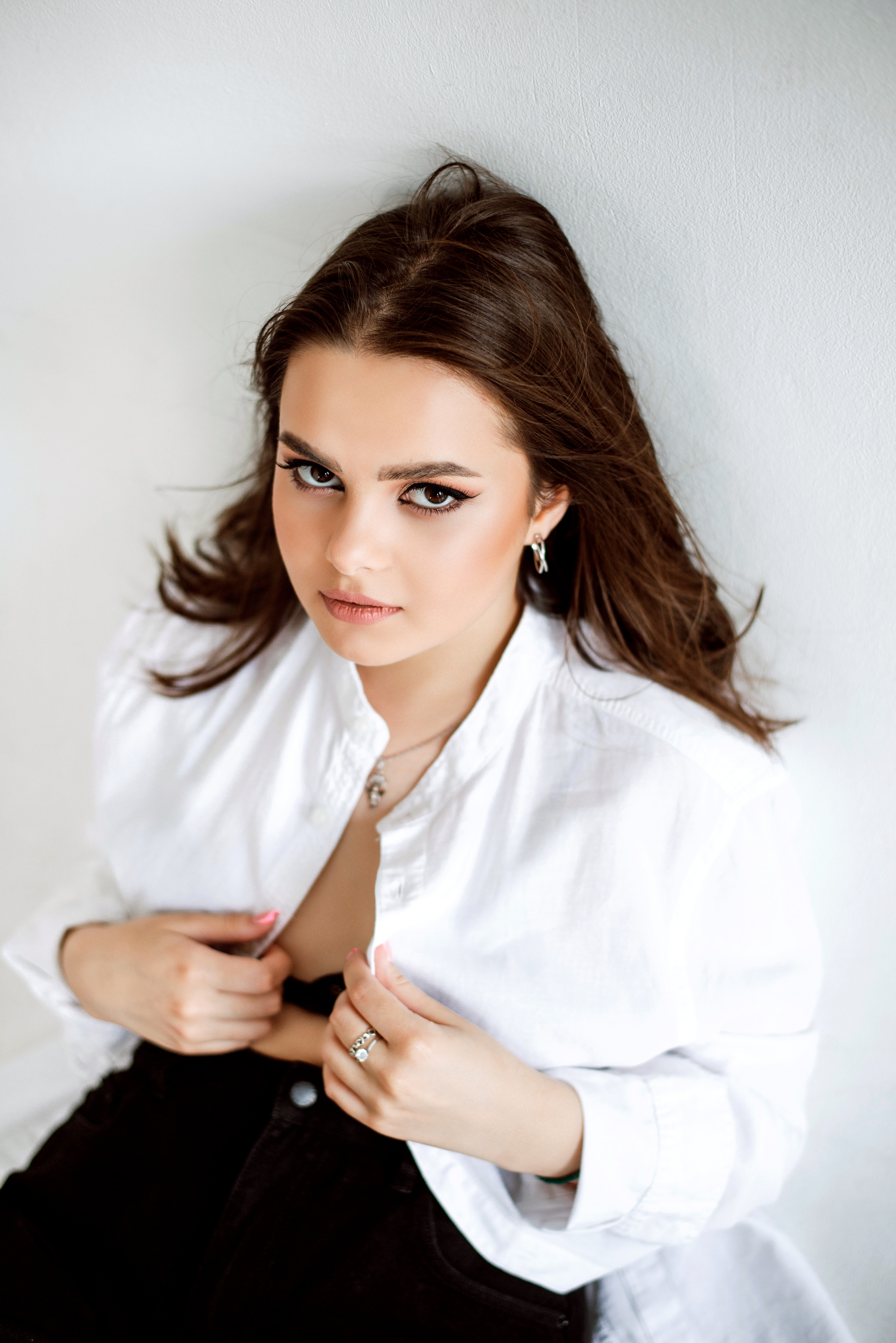 Євгенія. Semashko Photography — весільне та сімейне фото, Олег І Наталі Семашко