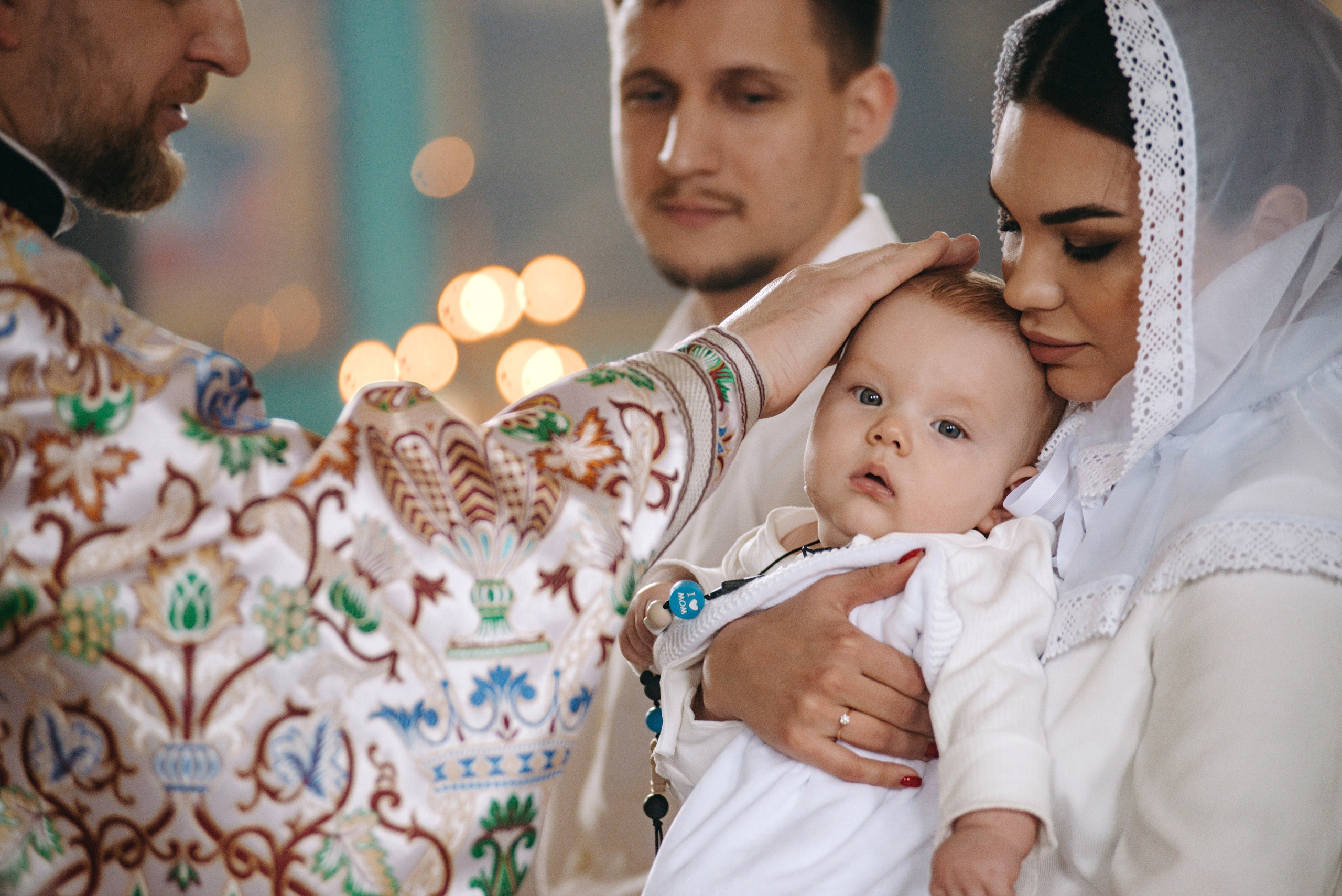 Мішка. Semashko Photography — весільне та сімейне фото, Олег І Наталі Семашко