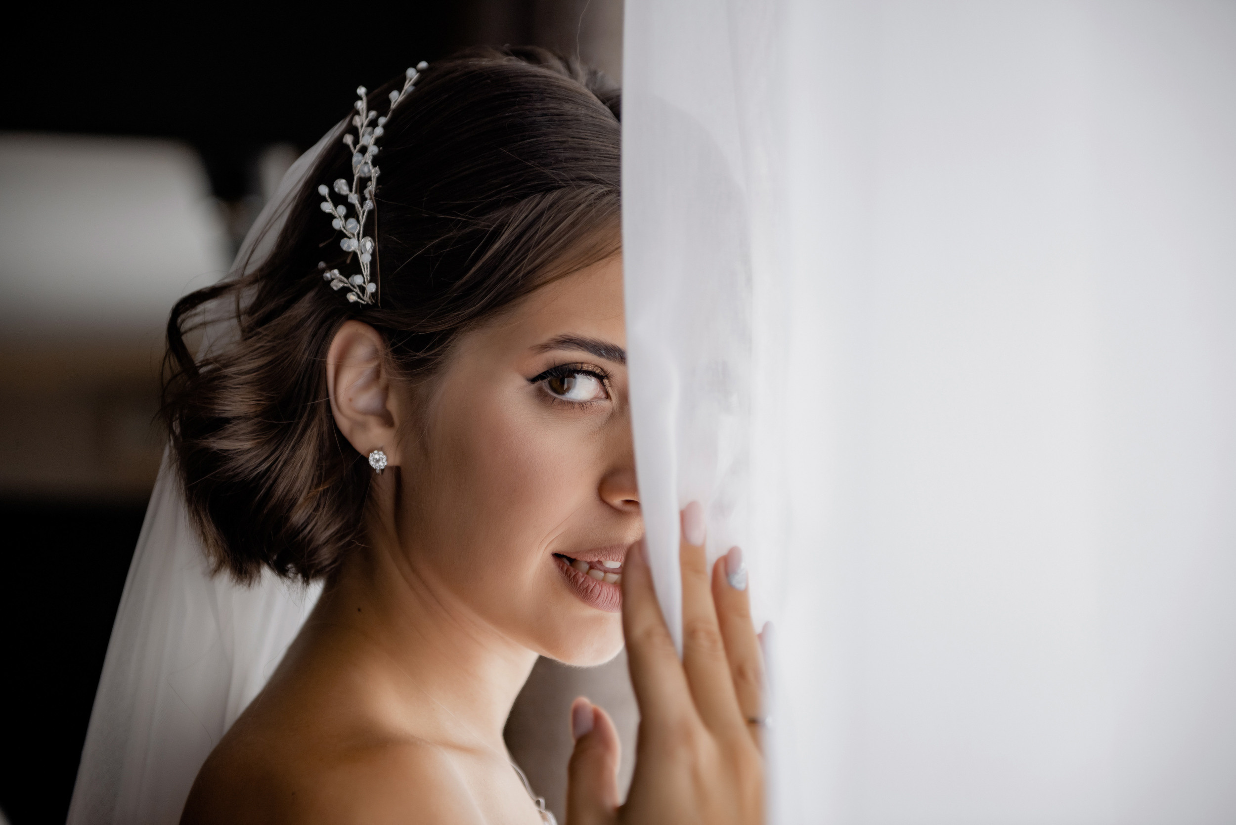 Anna & Denis. Semashko Photography — весільні та сімейні фотографи