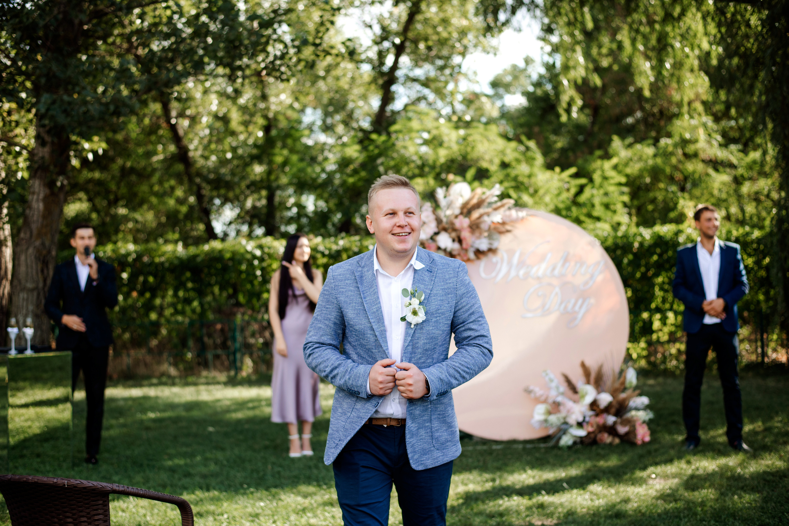 Даша та Микита. Semashko Photography — весільне та сімейне фото, Олег І Наталі Семашко