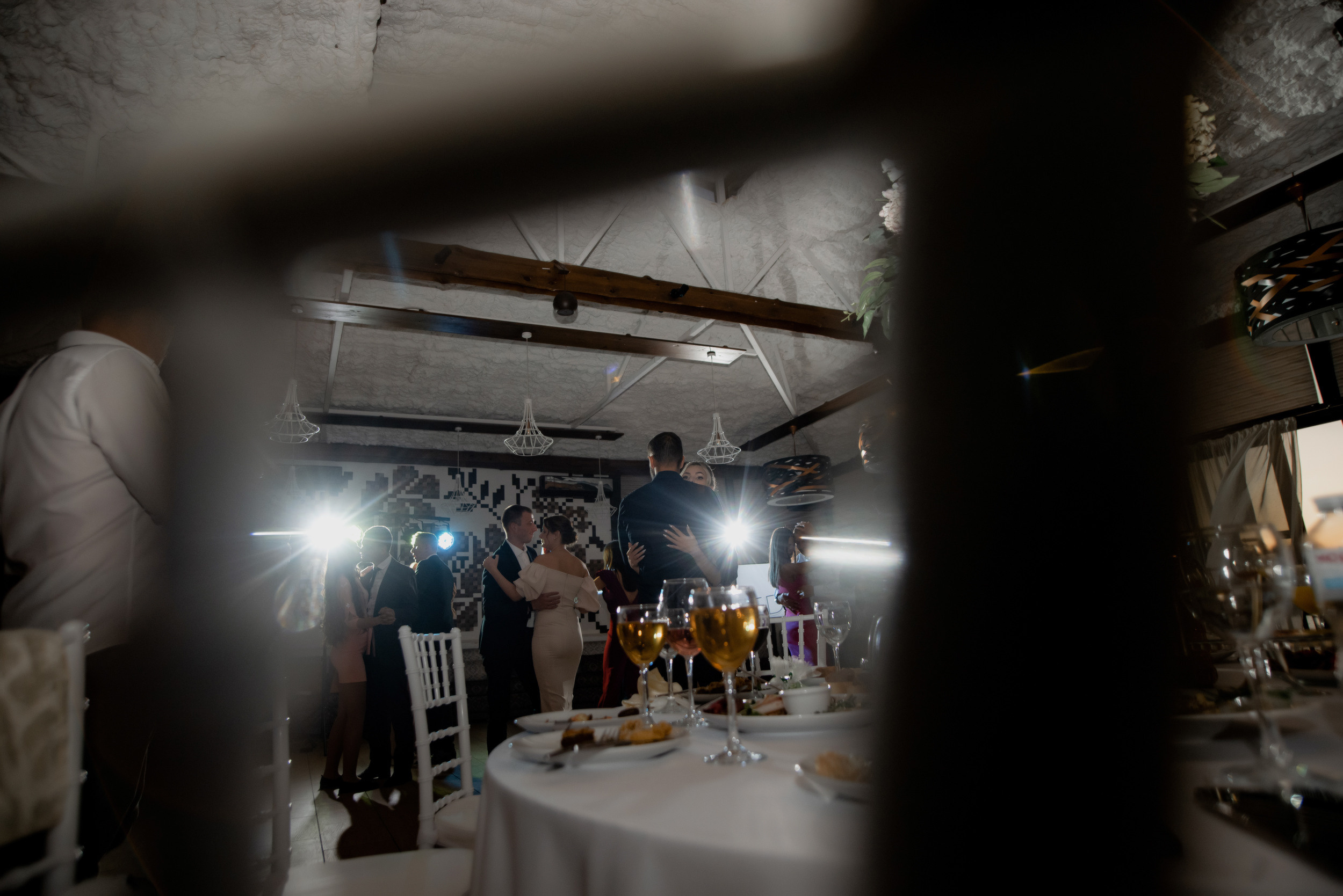 Anna & Denis. Semashko Photography — весільні та сімейні фотографи