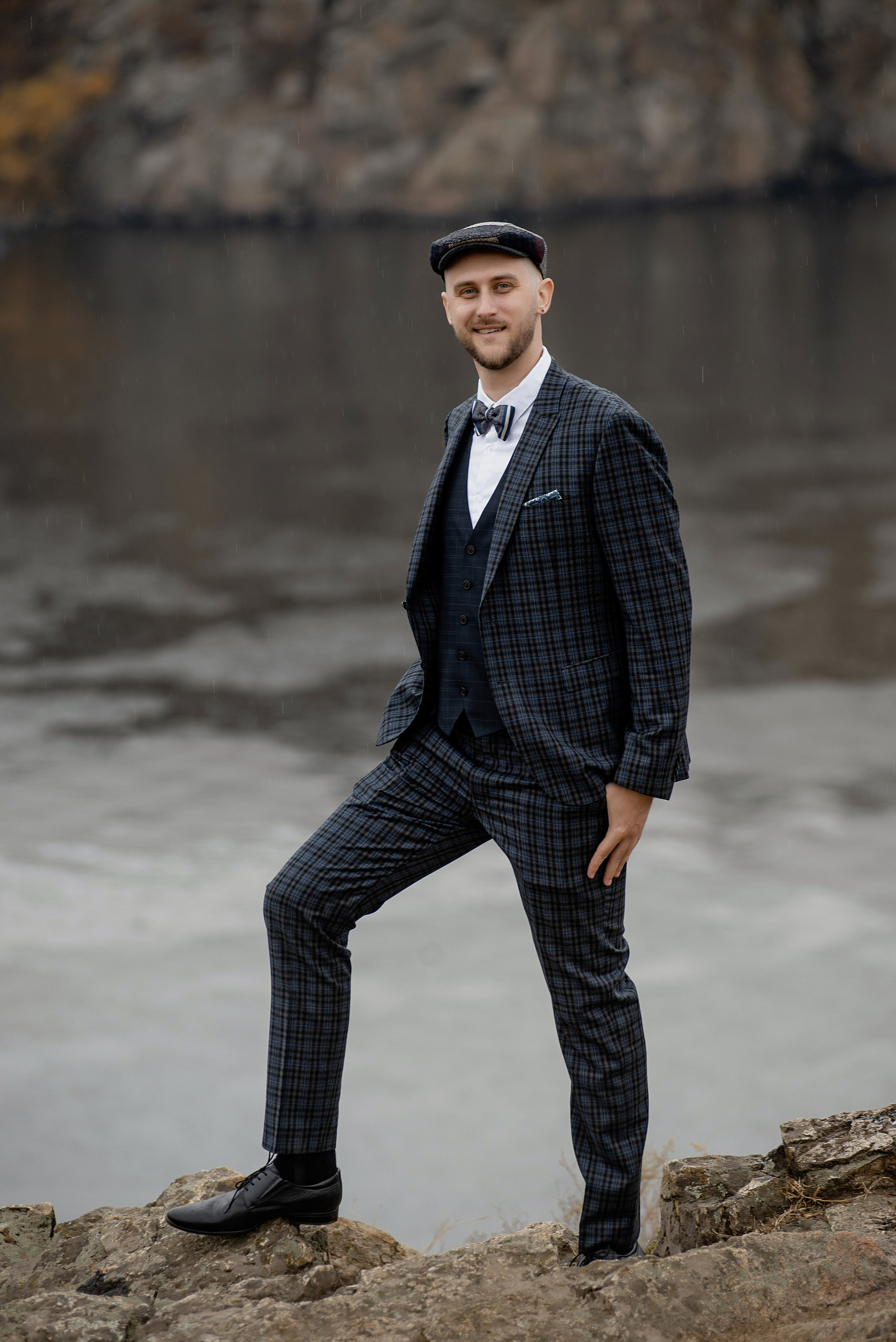 Alina & Ivan. Semashko Photography — весільні та сімейні фотографи