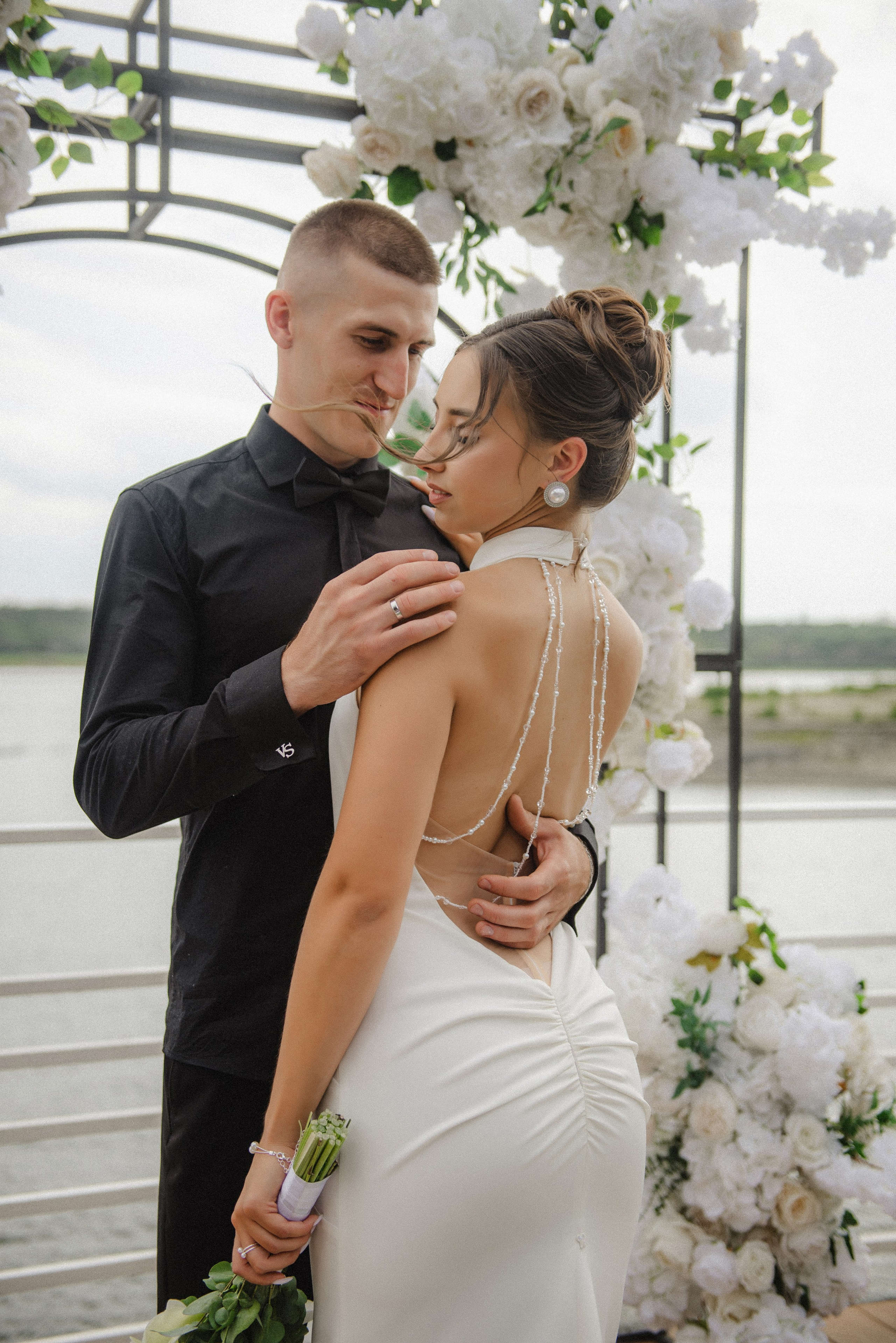 Сніжана та Владислав. Semashko Photography — весільне та сімейне фото, Олег І Наталі Семашко