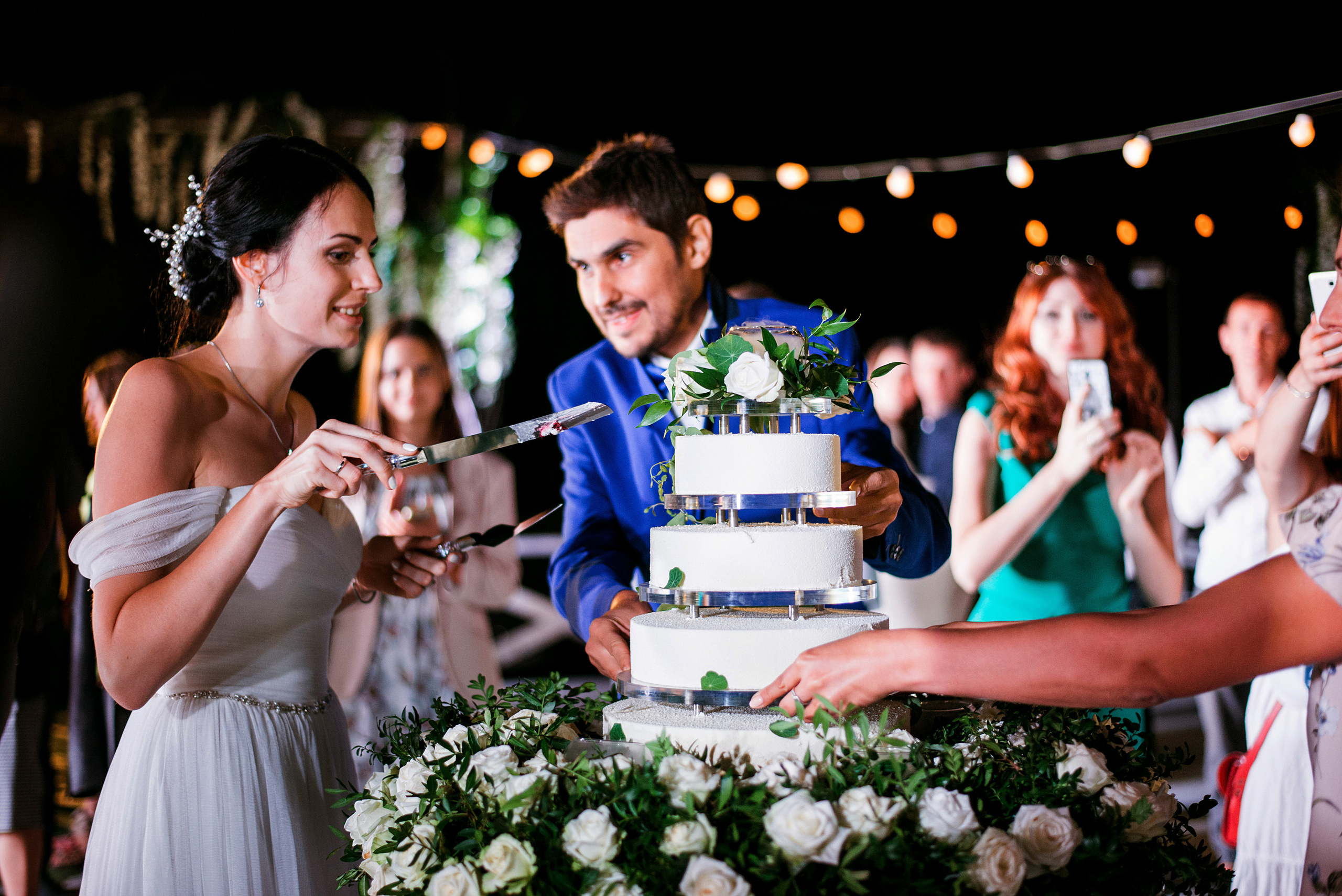 Таня і Олексій. Semashko Photography — весільне та сімейне фото, Олег І Наталі Семашко