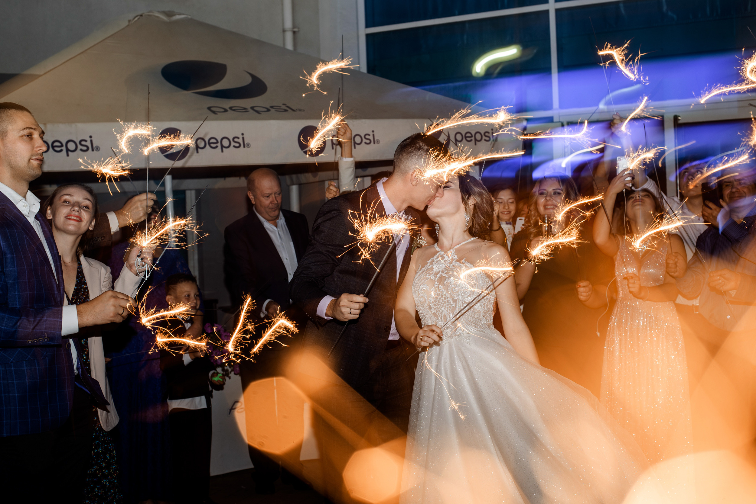 Violetta & Vitaly. Semashko Photography — весільні та сімейні фотографи