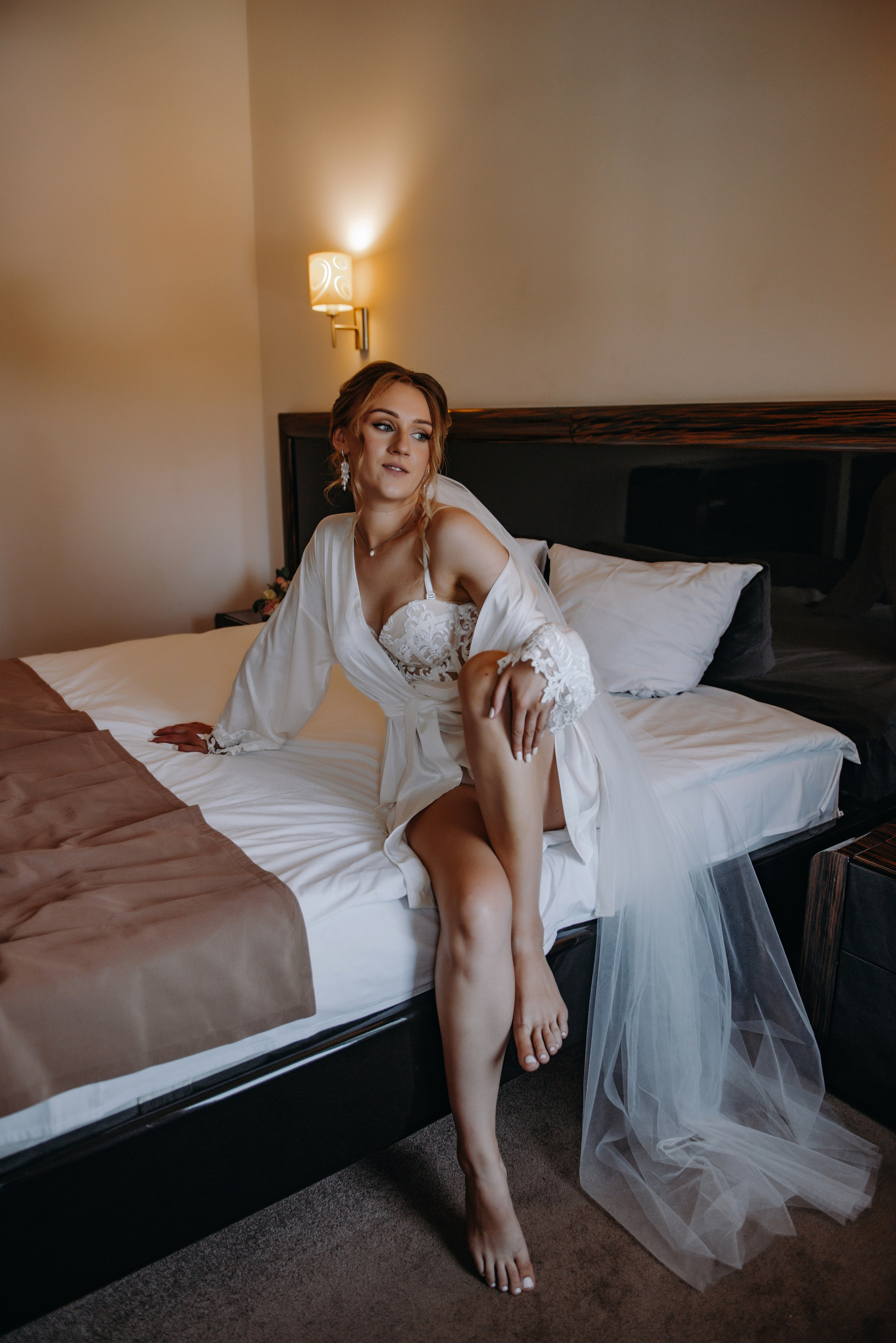 Kseniya & Artem. Semashko Photography — весільні та сімейні фотографи