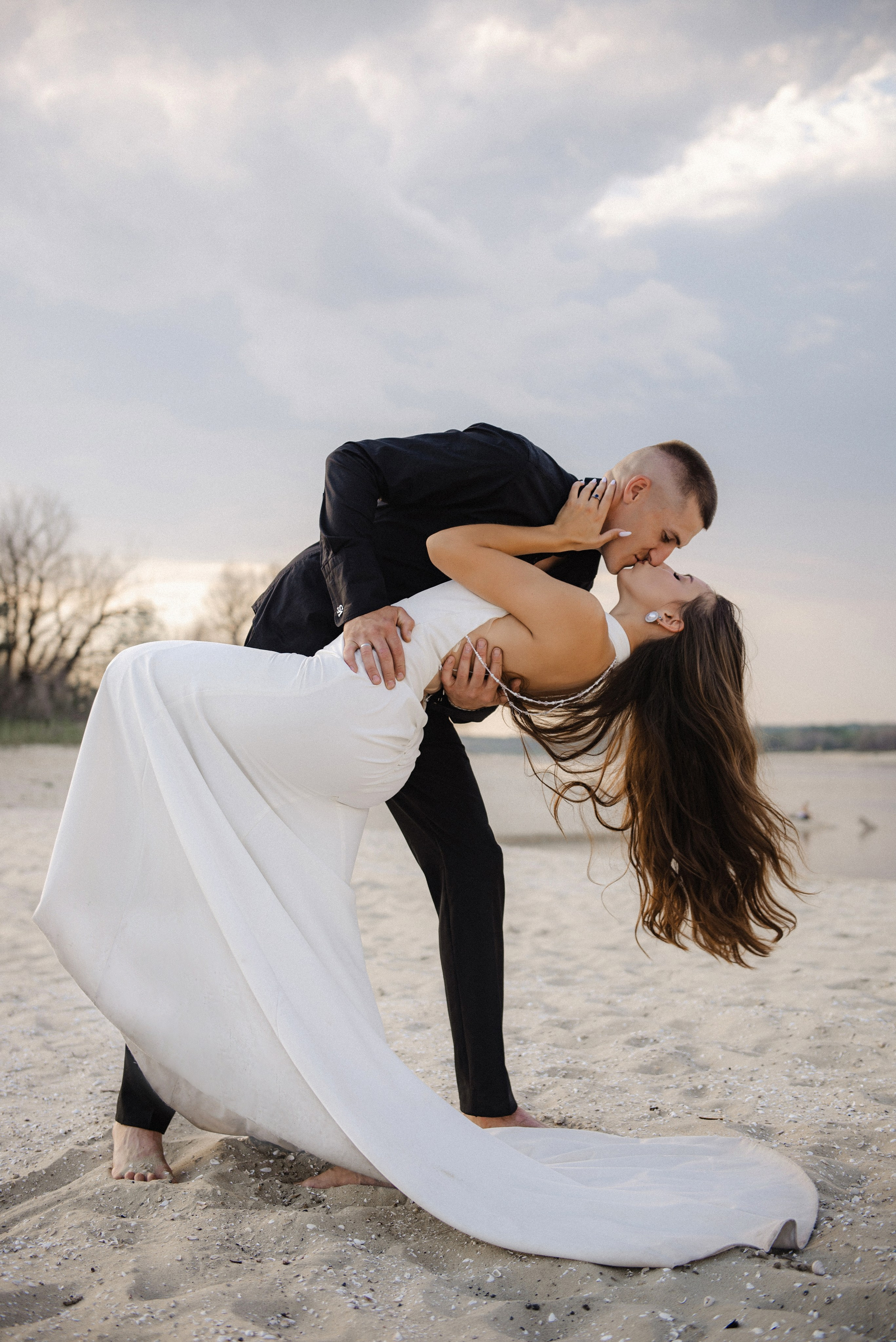 Сніжана та Владислав. Semashko Photography — весільне та сімейне фото, Олег І Наталі Семашко