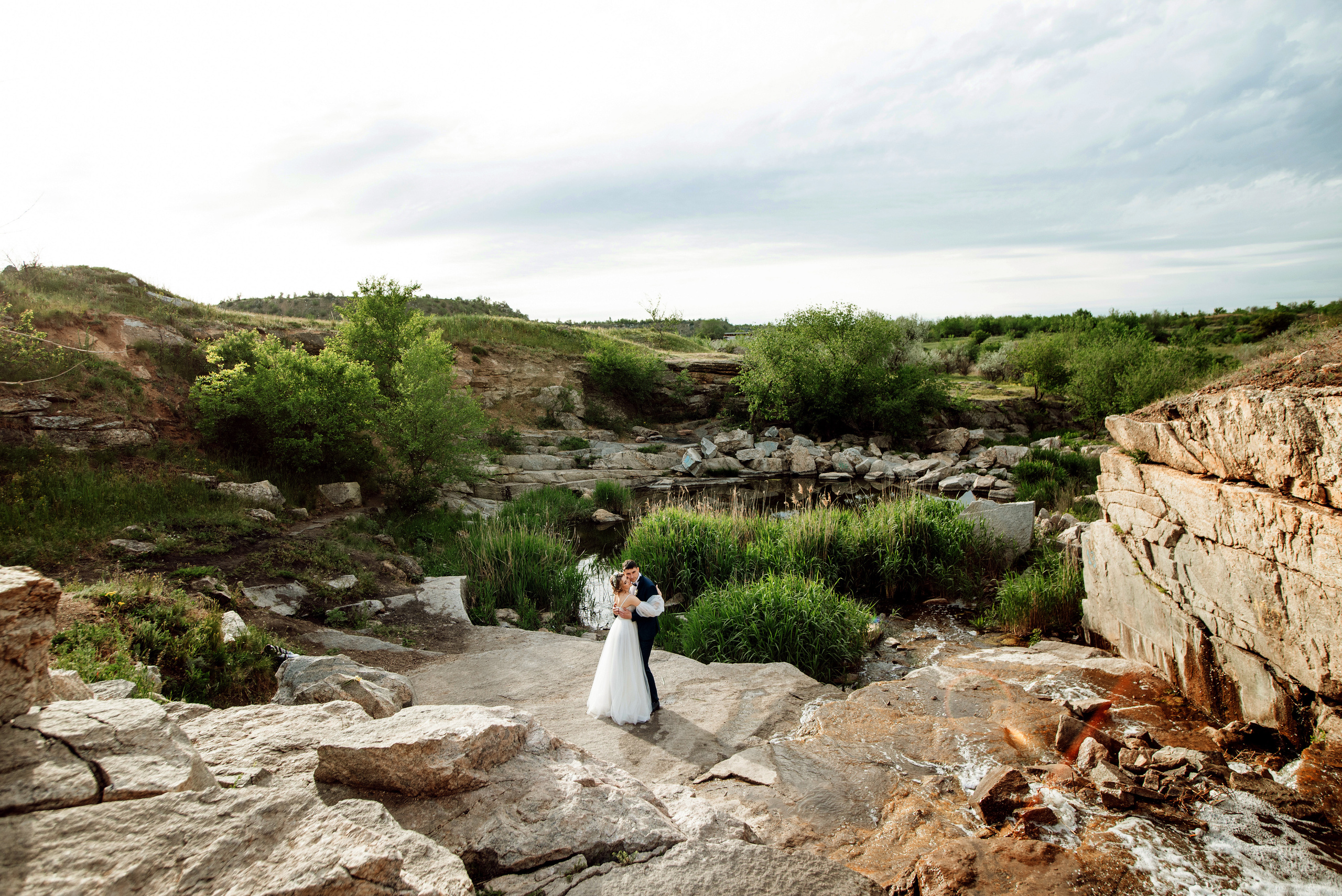 Victoriya & Yevhen. Semashko Photography — весільні та сімейні фотографи